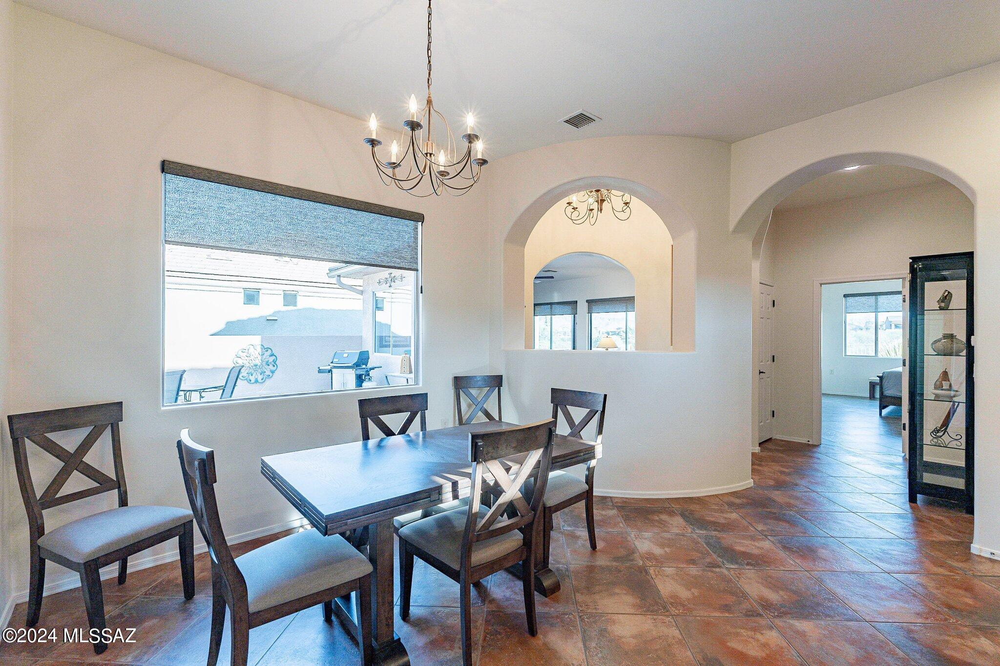 1871 W Placita Canoa Azul