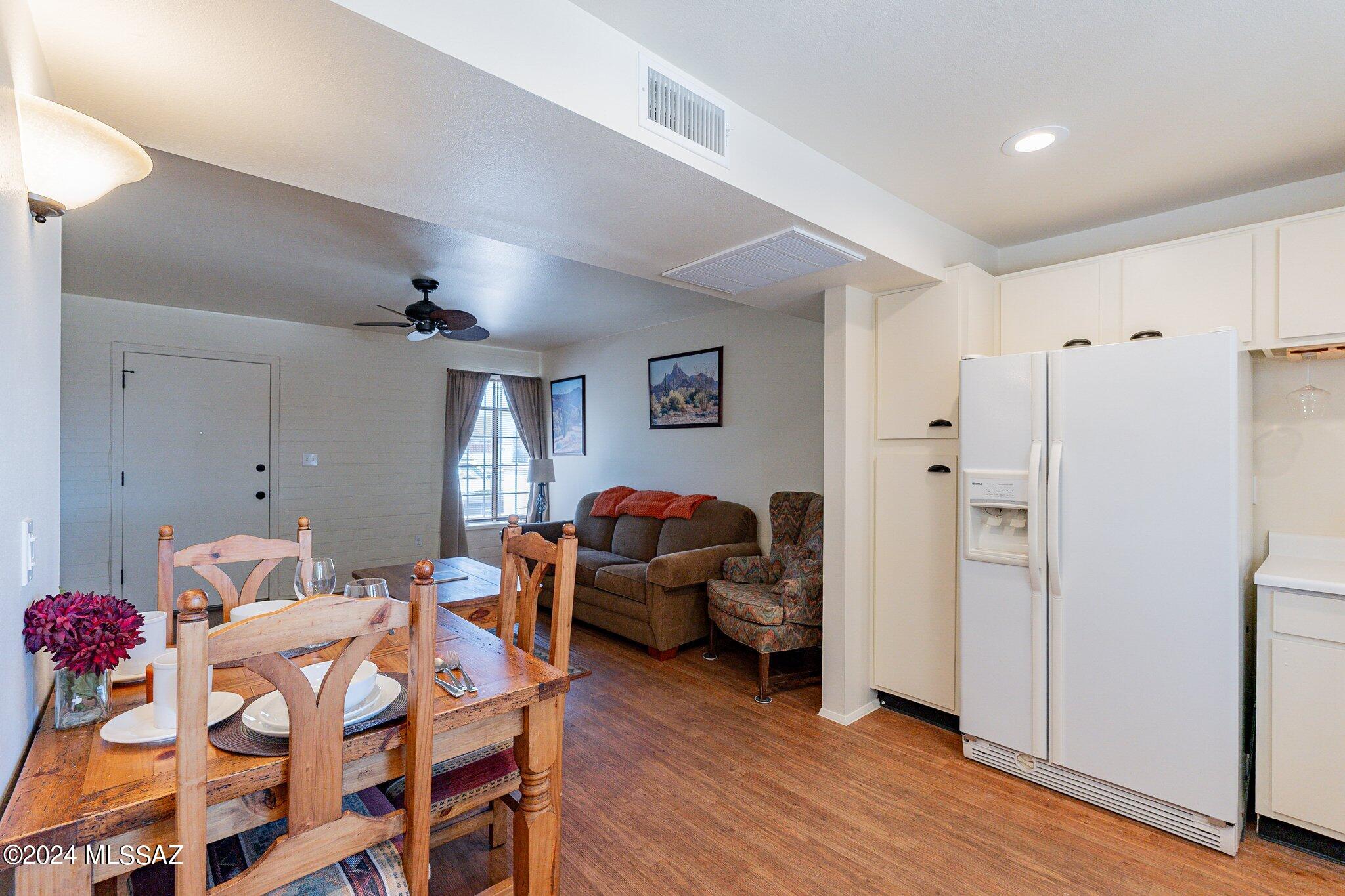 329 S Paseo Quinta Unit: C