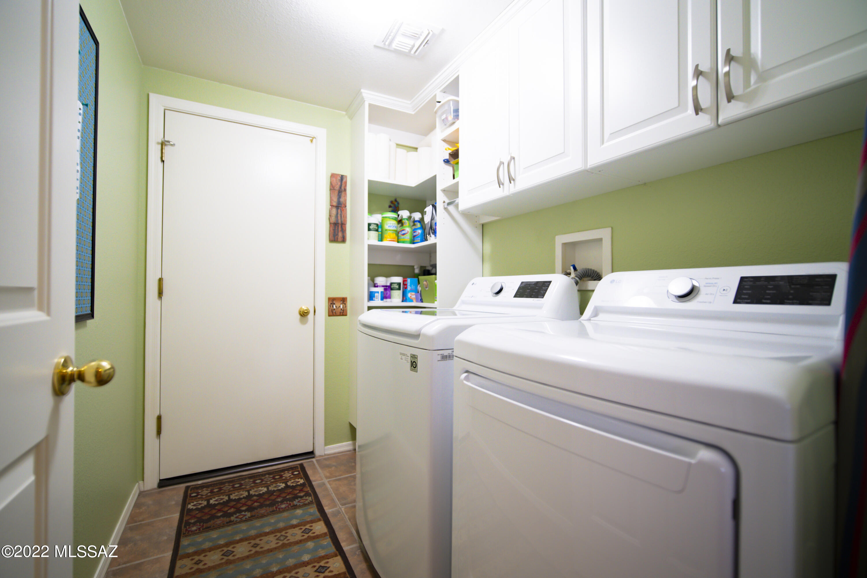 4727 S Longmore Drive