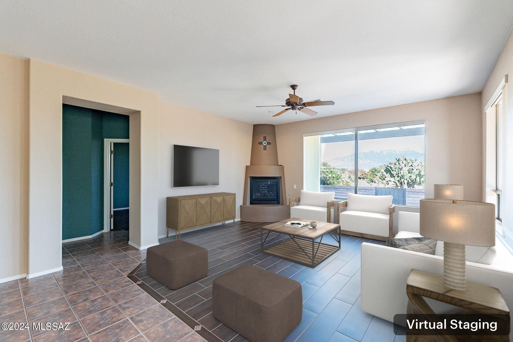 4727 S Longmore Drive