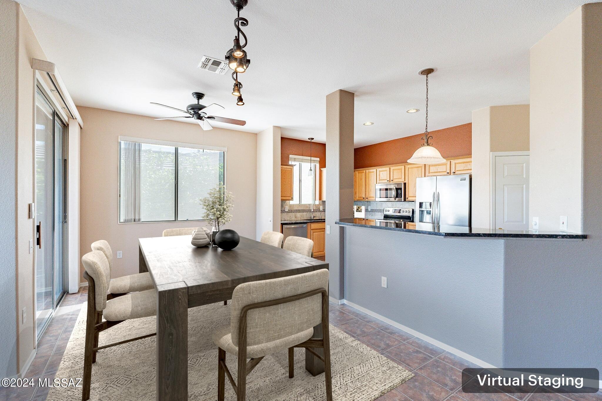 4727 S Longmore Drive