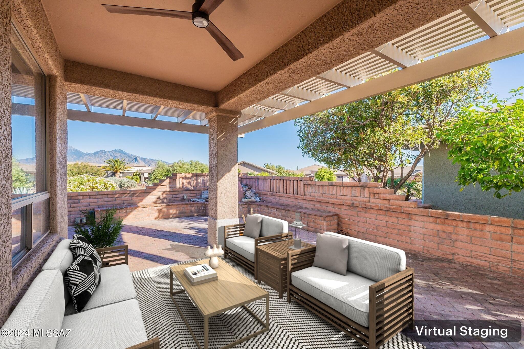 4727 S Longmore Drive