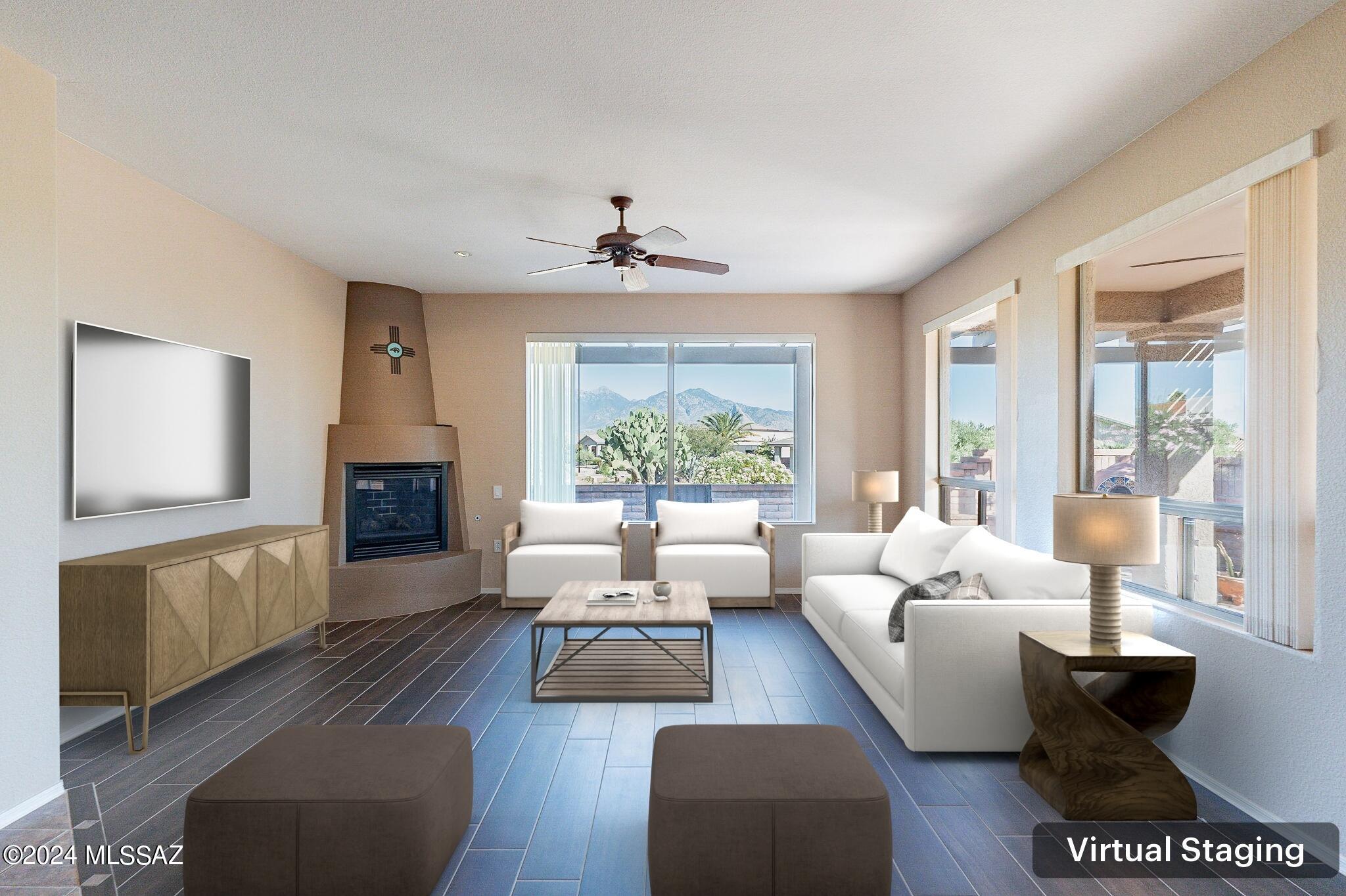 4727 S Longmore Drive