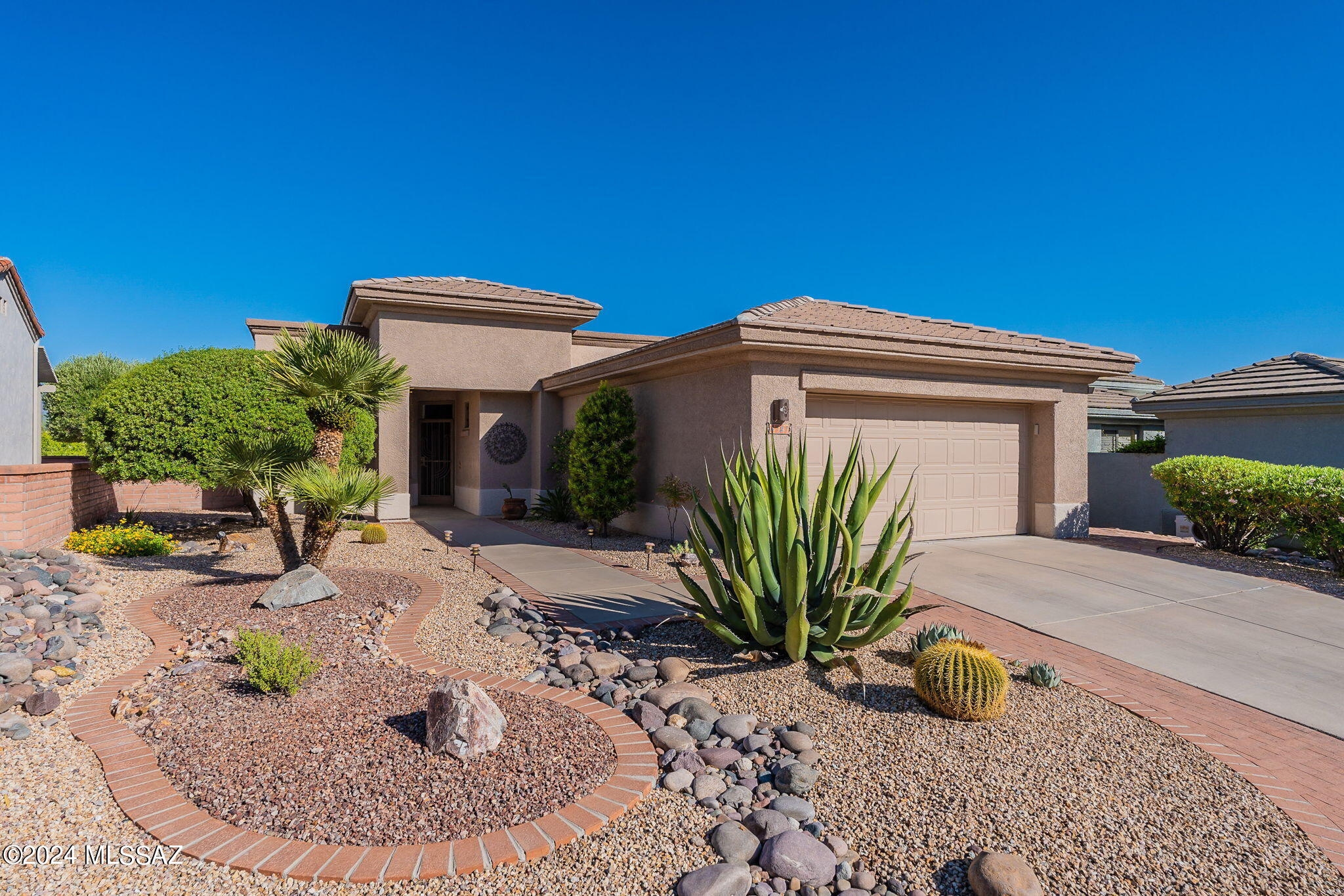 4727 S Longmore Drive