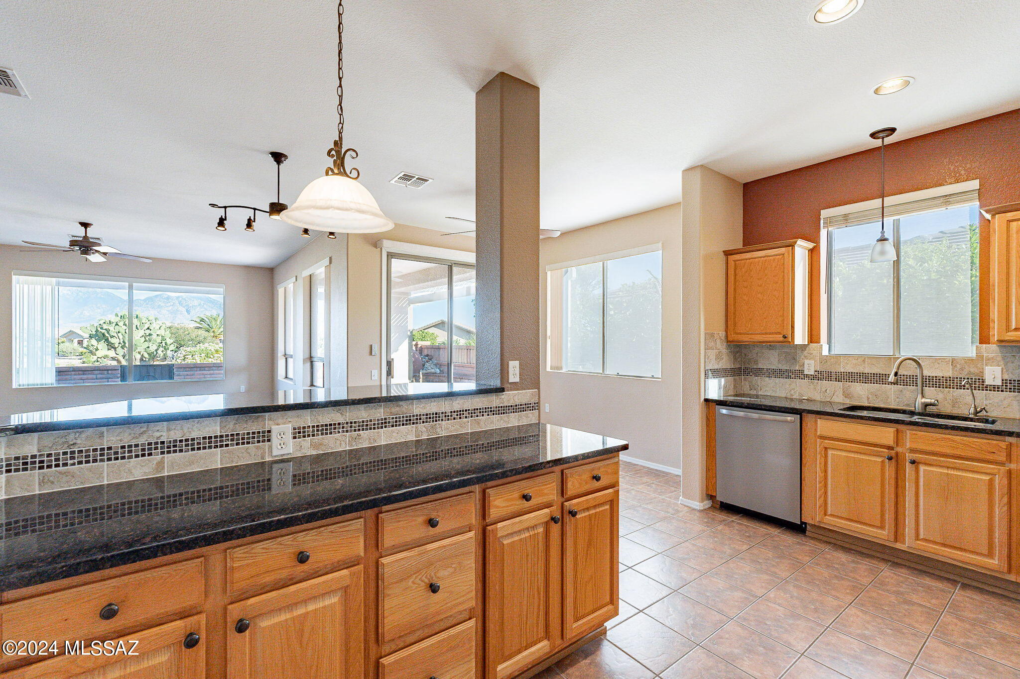 4727 S Longmore Drive