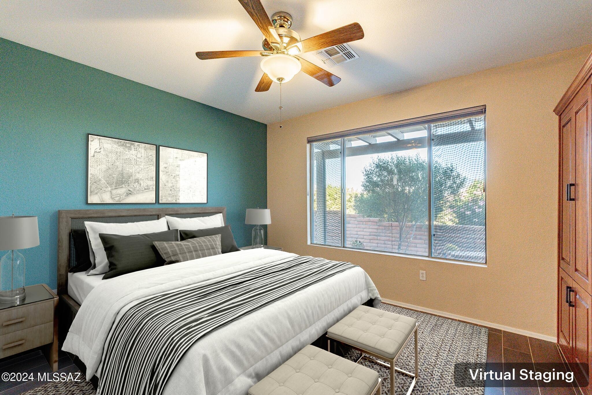 4727 S Longmore Drive