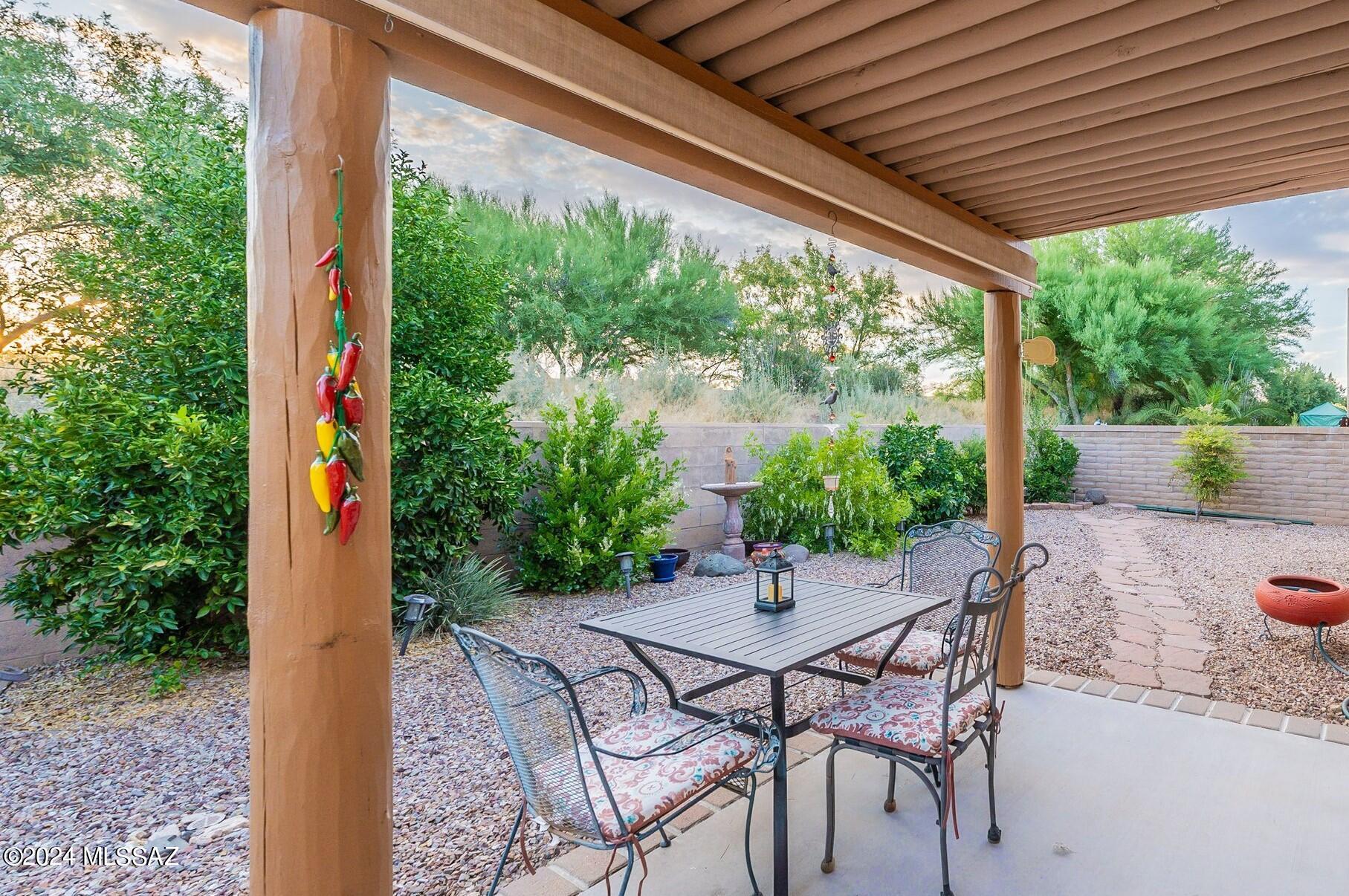 3732 S Paseo de Los Nardos