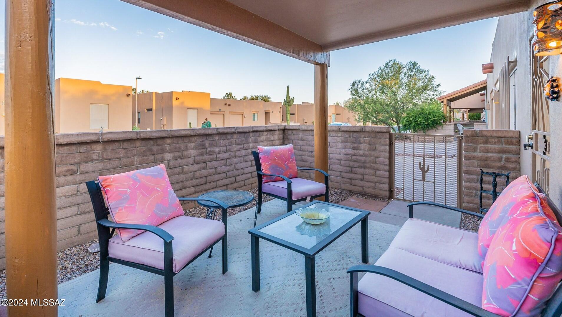 3732 S Paseo de Los Nardos