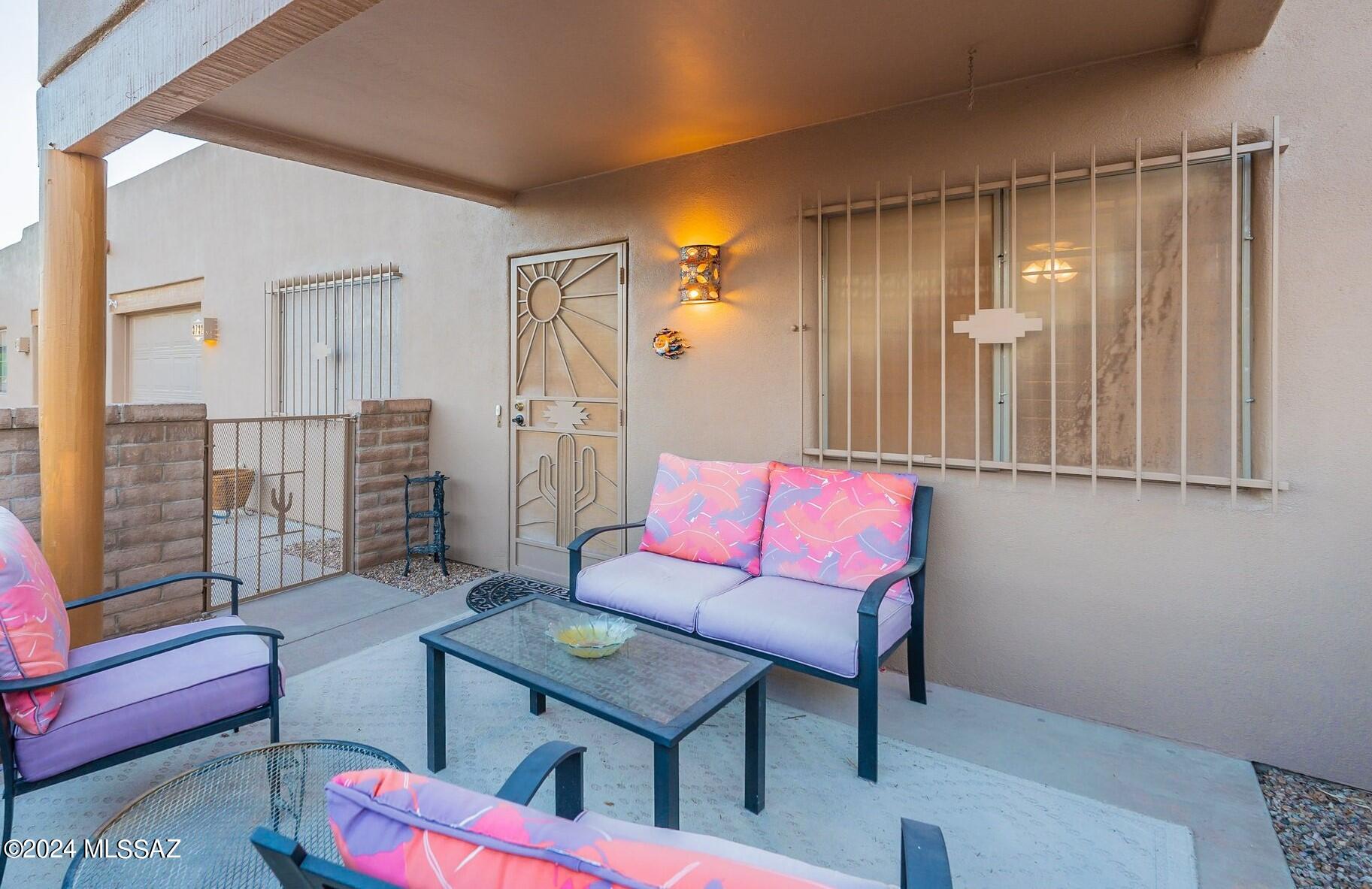 3732 S Paseo de Los Nardos