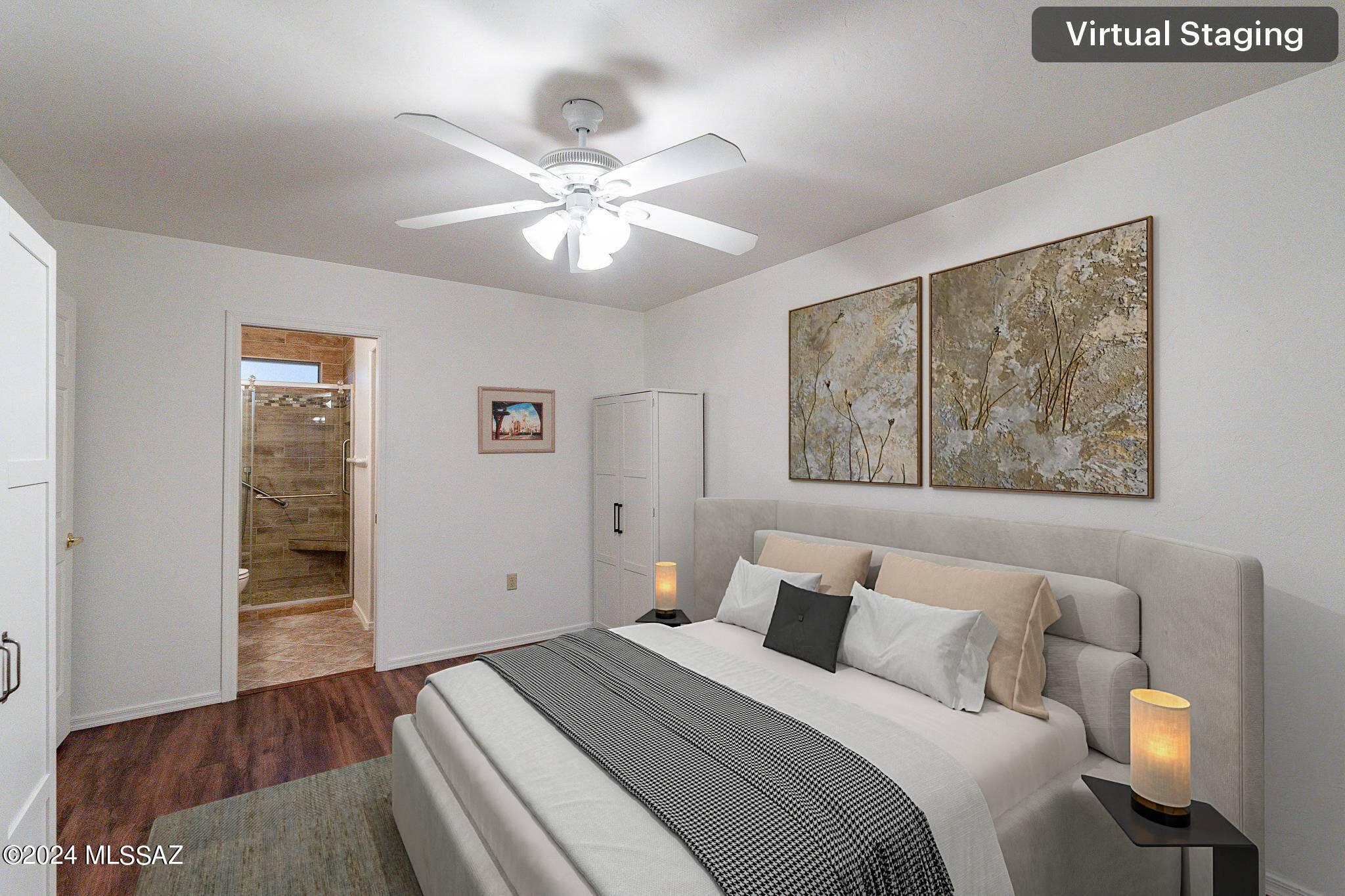 3732 S Paseo de Los Nardos