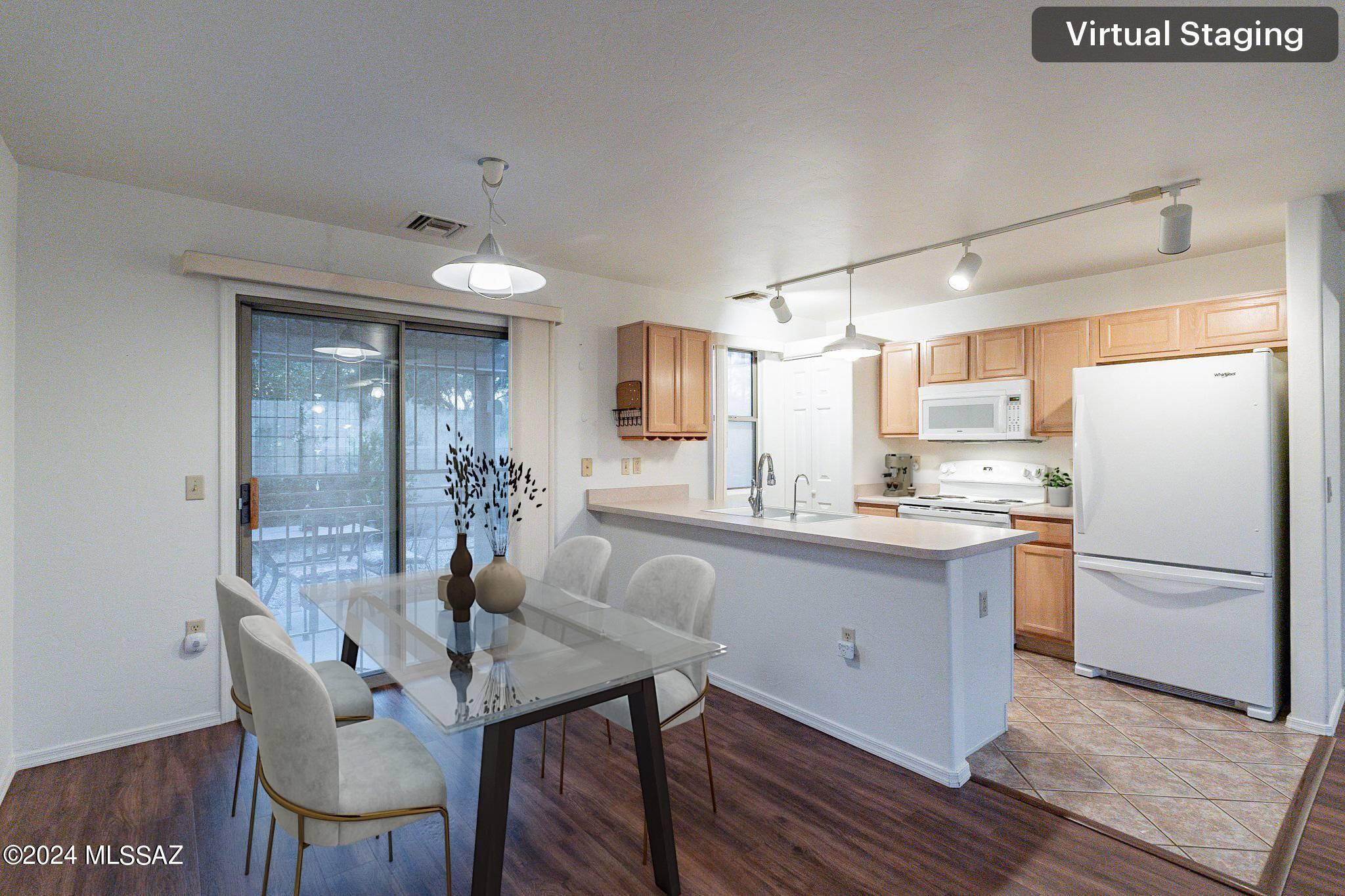 3732 S Paseo de Los Nardos