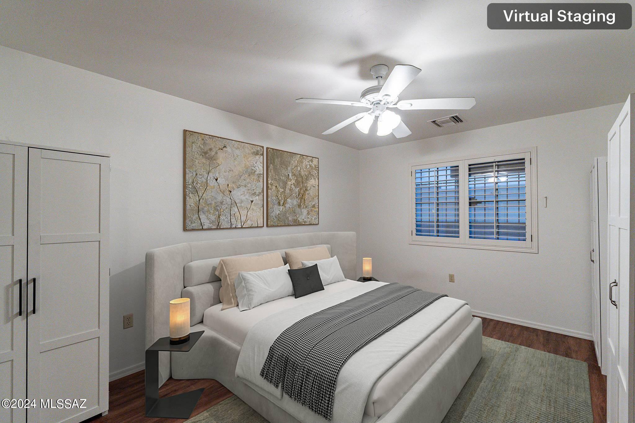 3732 S Paseo de Los Nardos