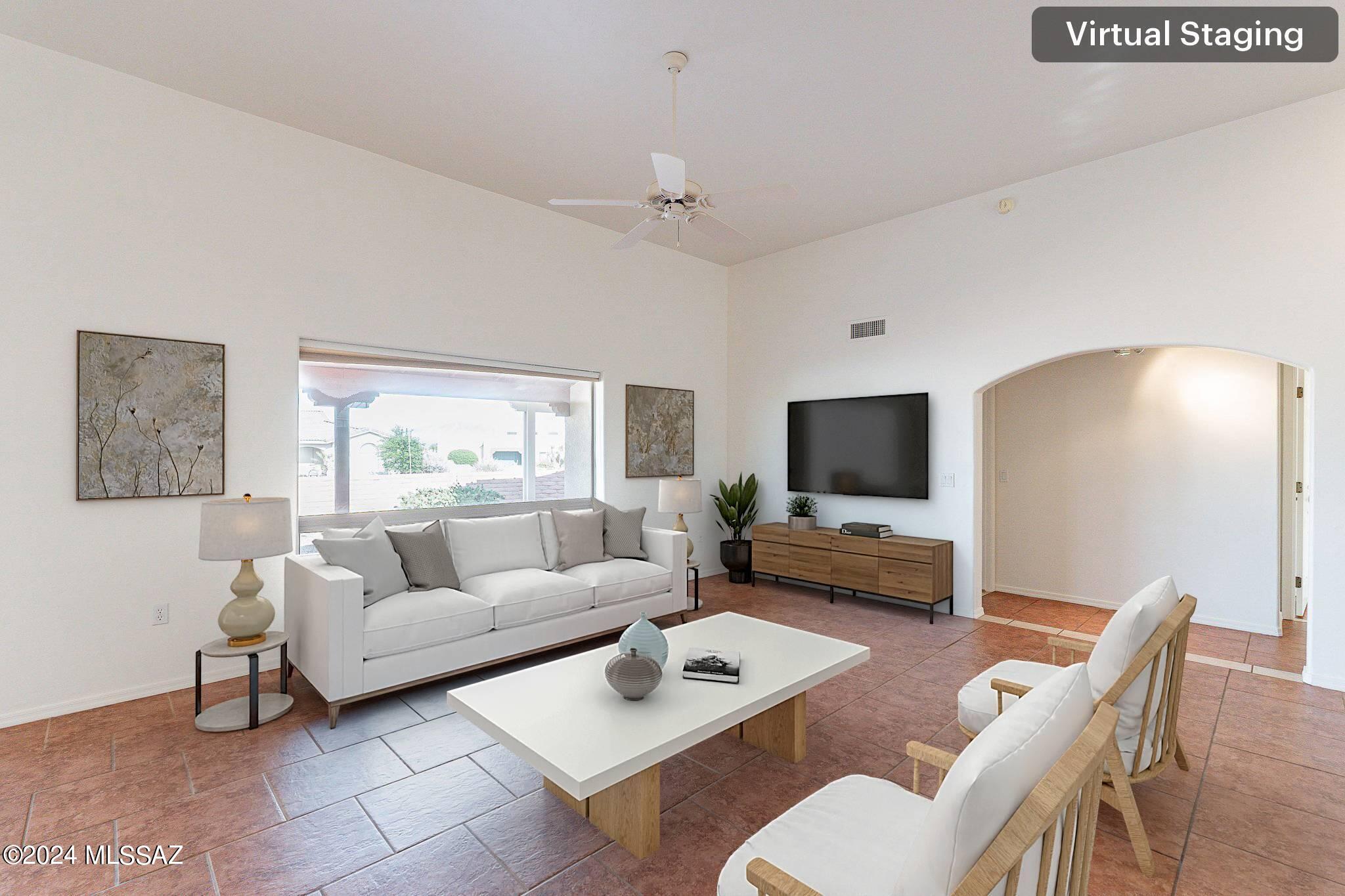 664 S Placita Prosperidad
