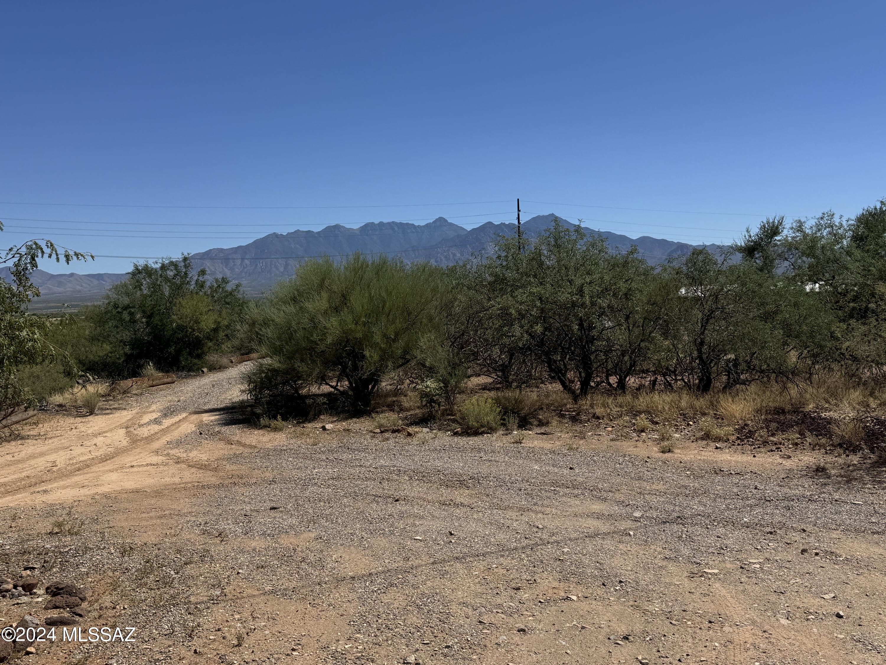 25775 S Via Montana Vista