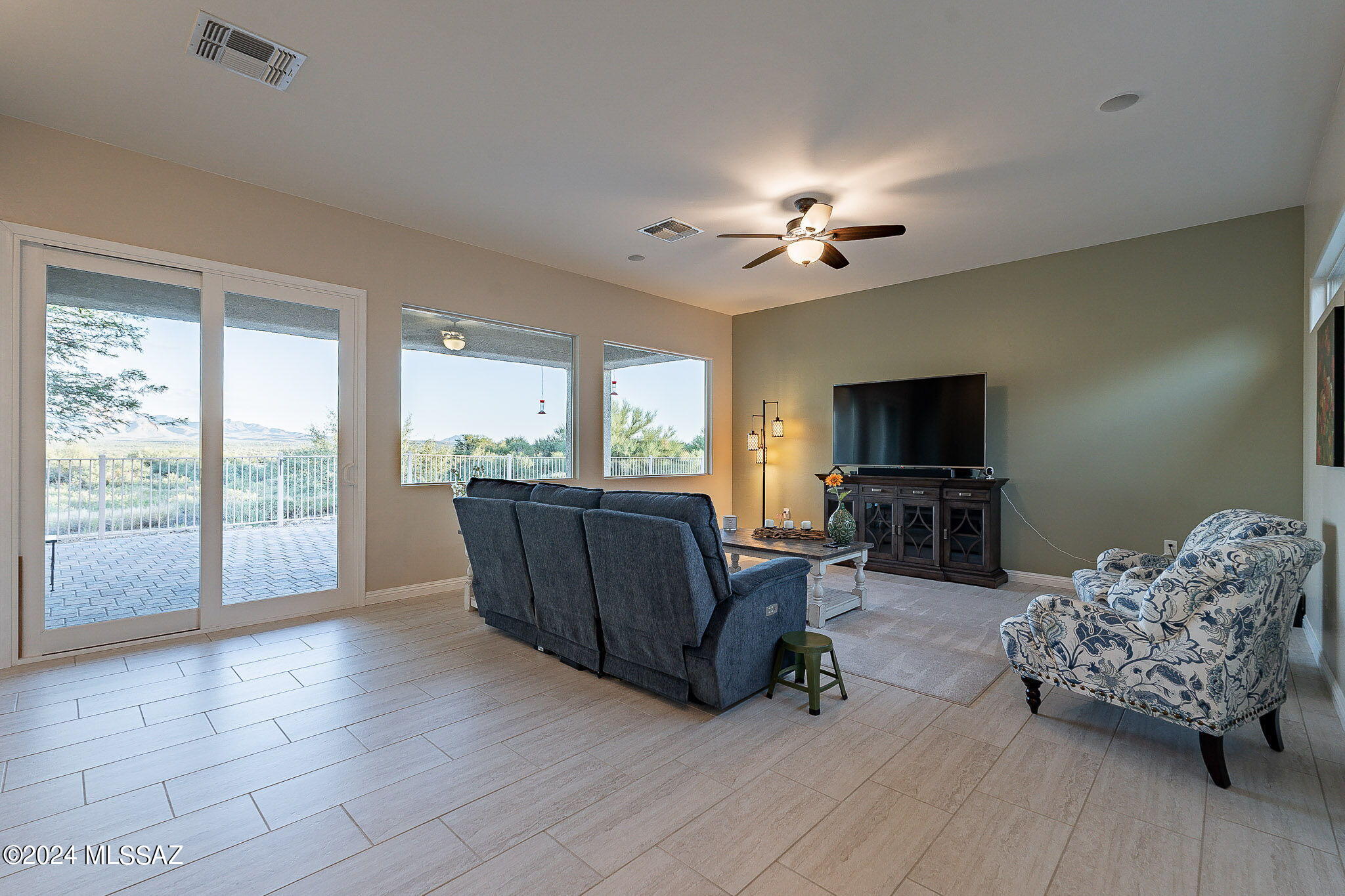 1745 W Placita Canoa Azul