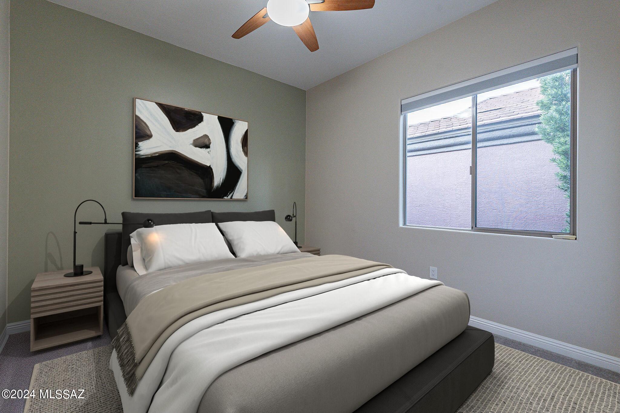 1745 W Placita Canoa Azul