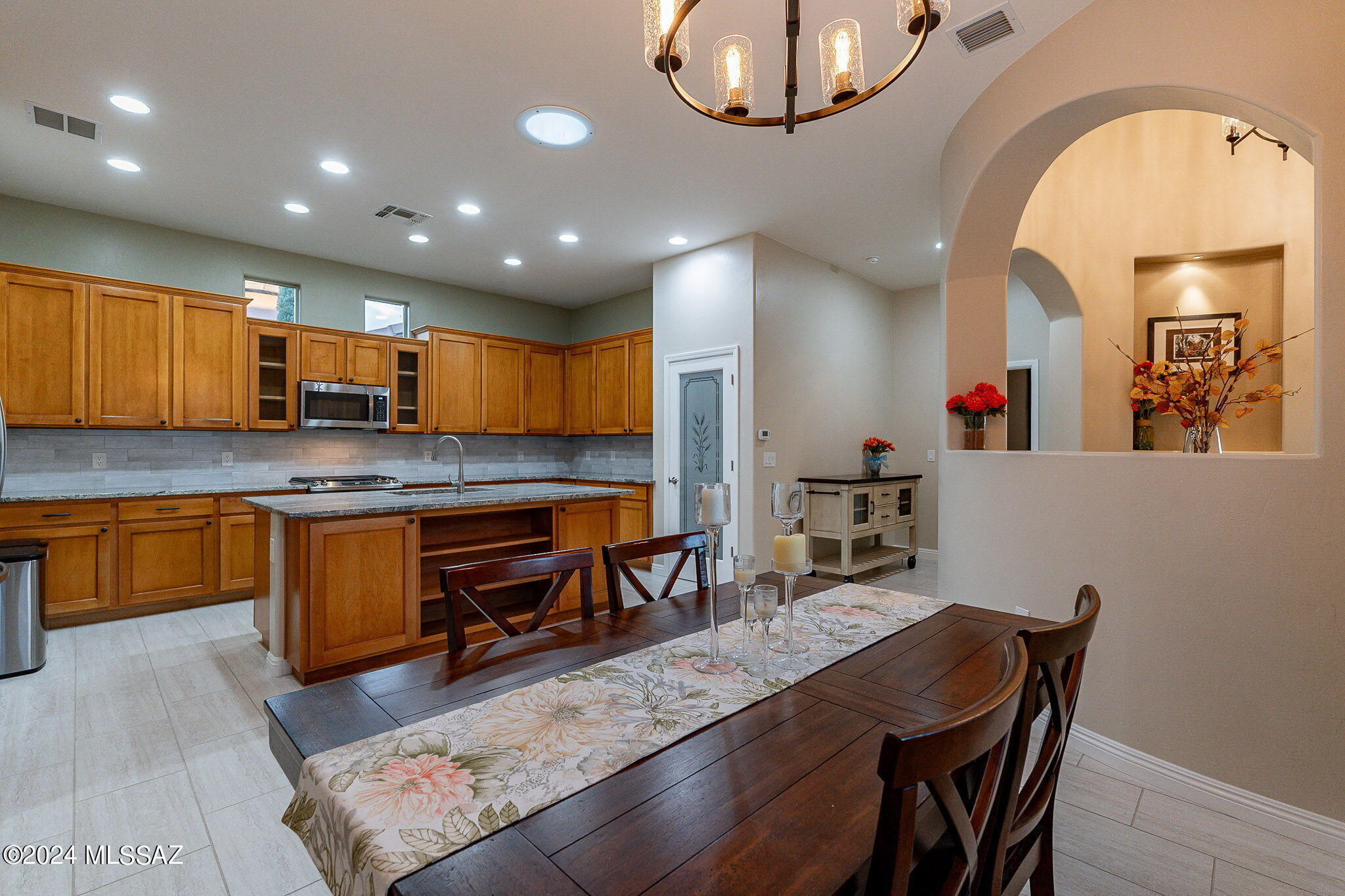 1745 W Placita Canoa Azul