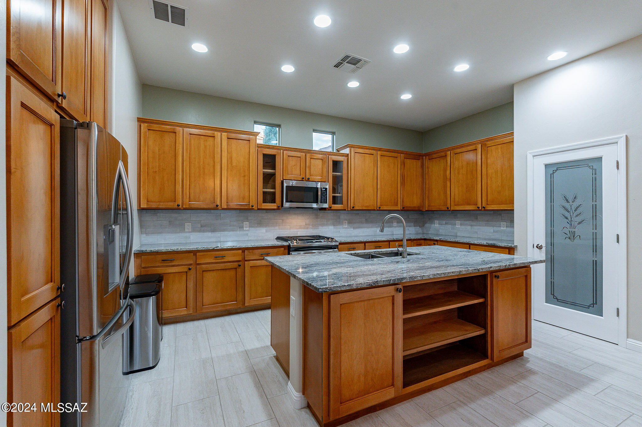 1745 W Placita Canoa Azul