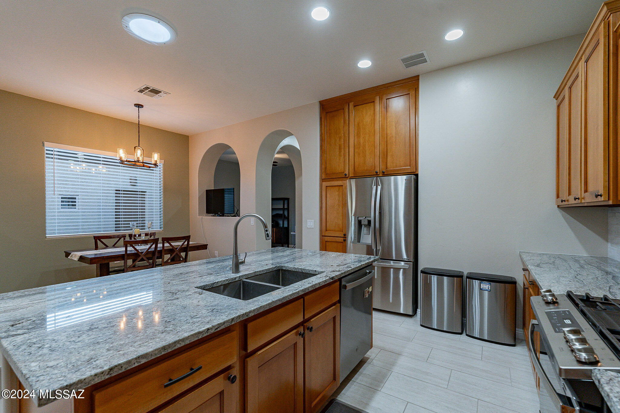 1745 W Placita Canoa Azul