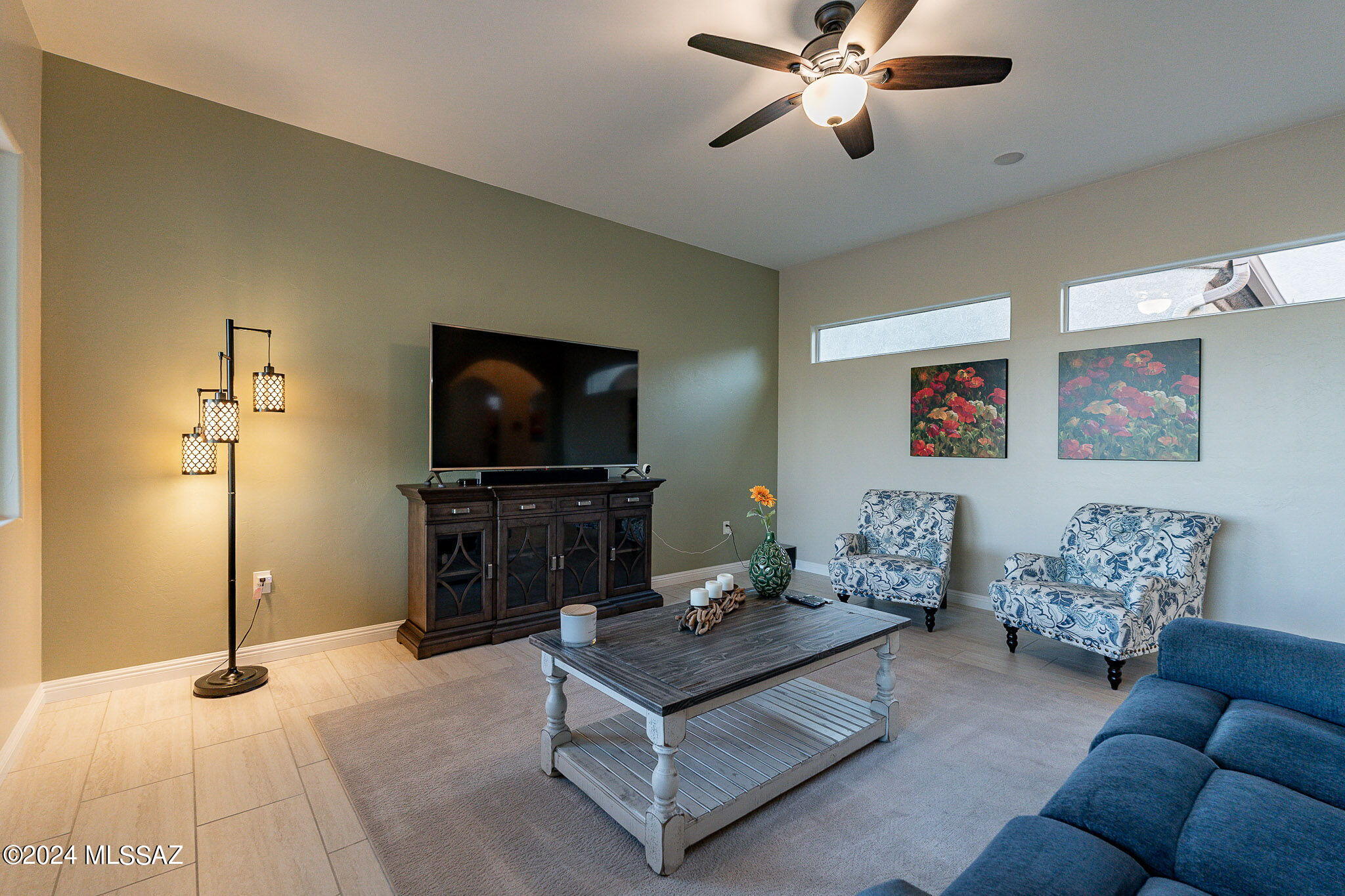 1745 W Placita Canoa Azul