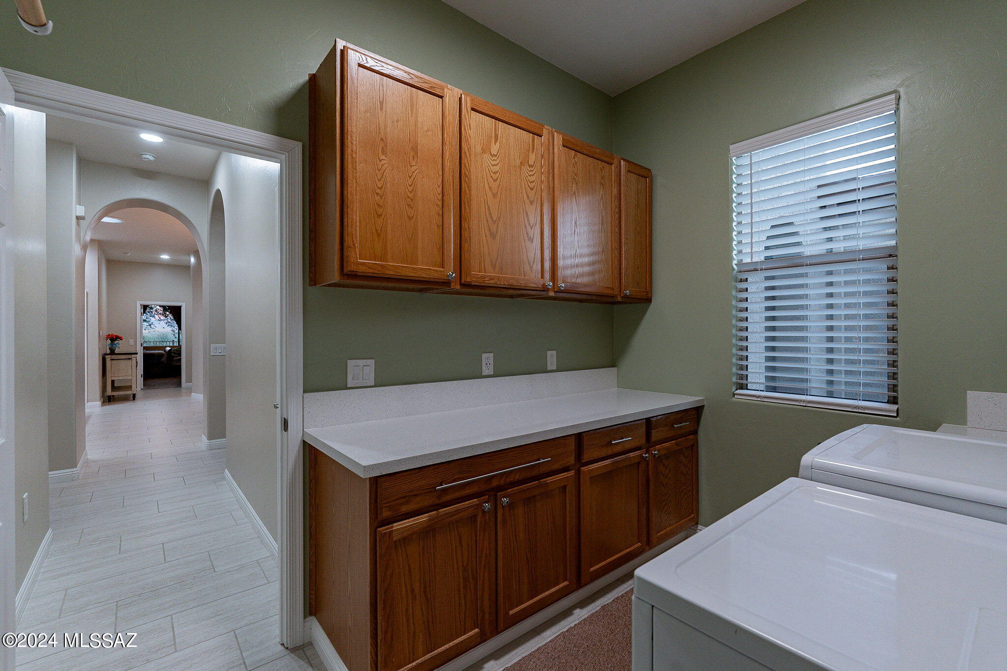 1745 W Placita Canoa Azul