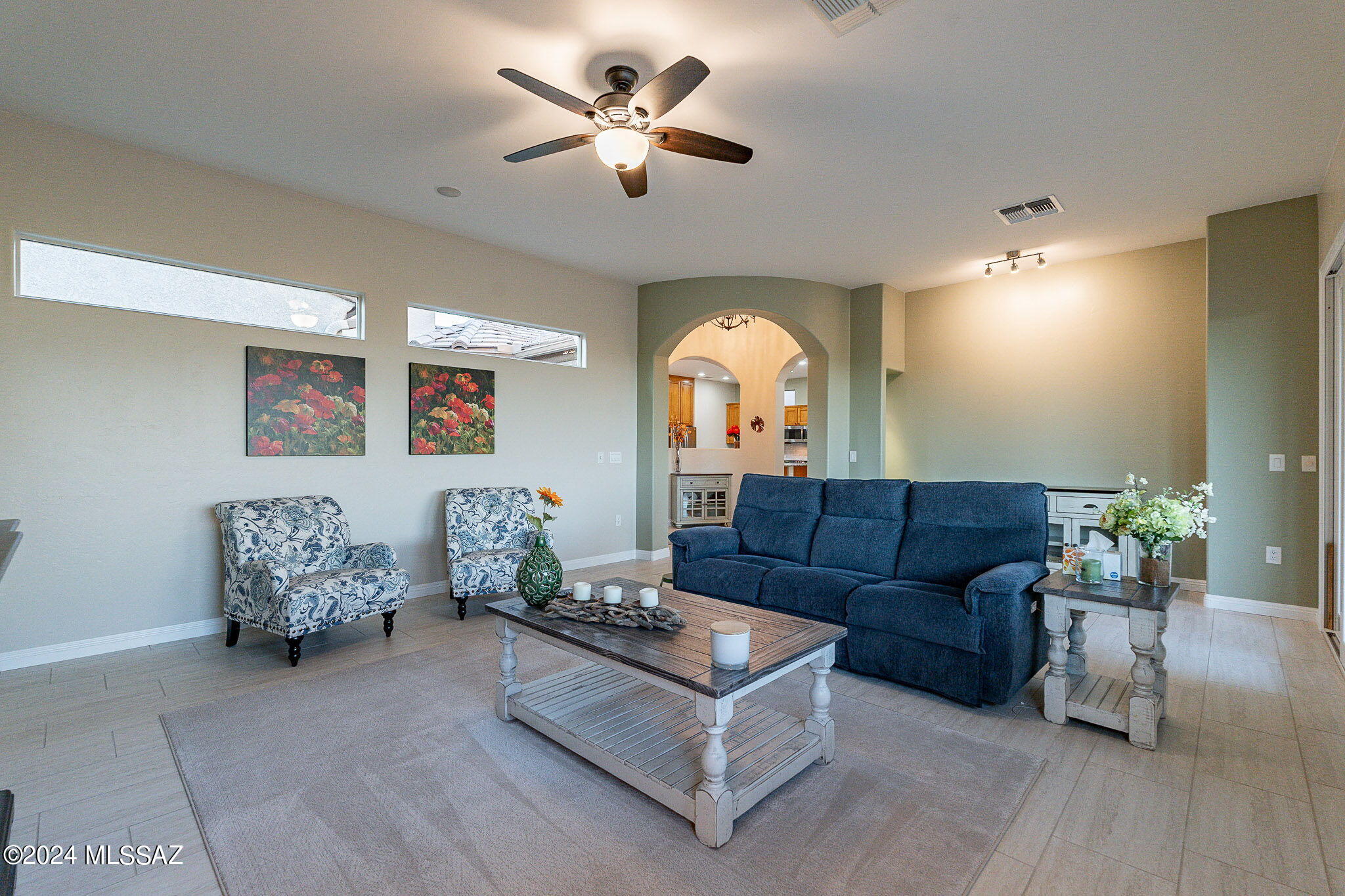 1745 W Placita Canoa Azul