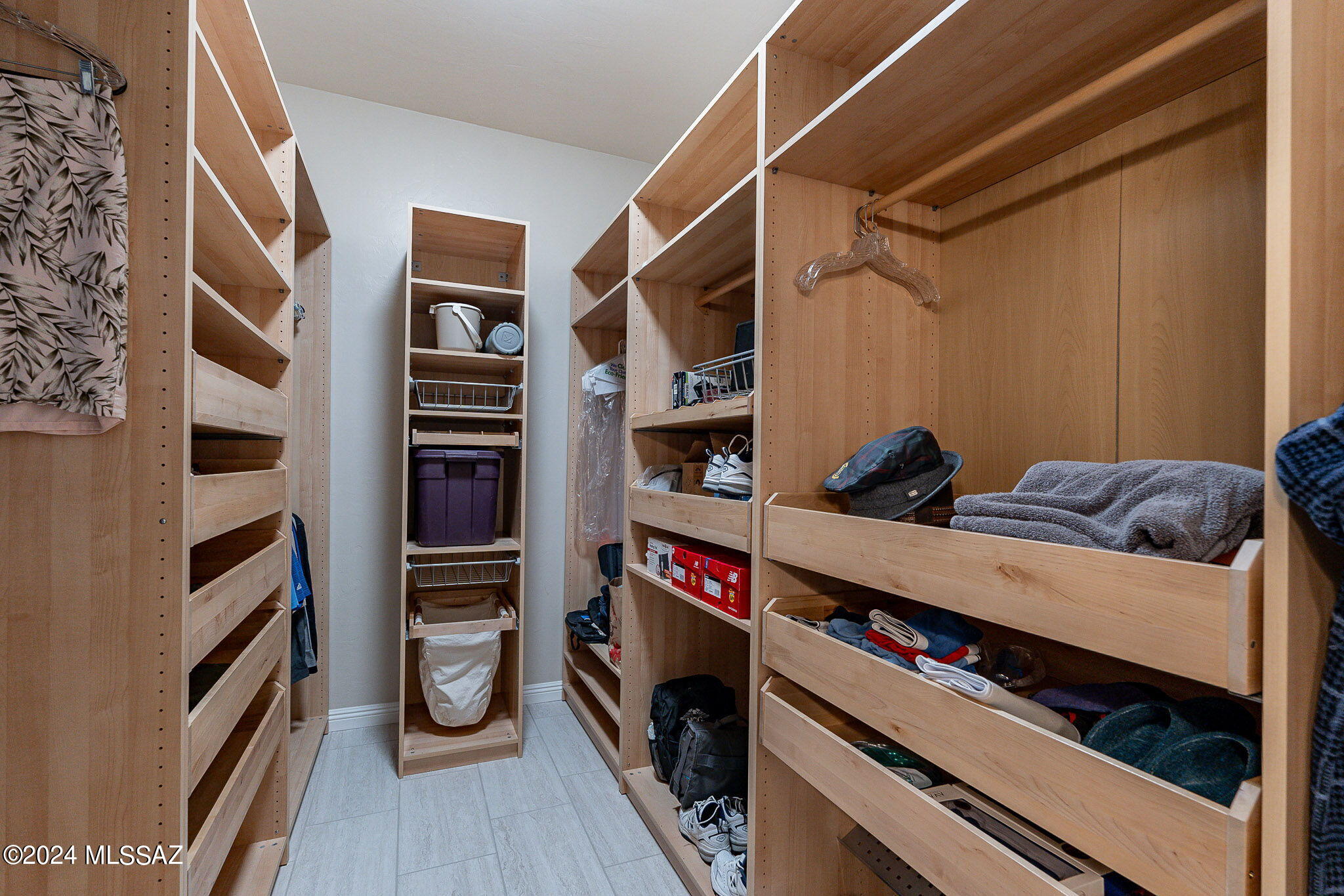 1745 W Placita Canoa Azul