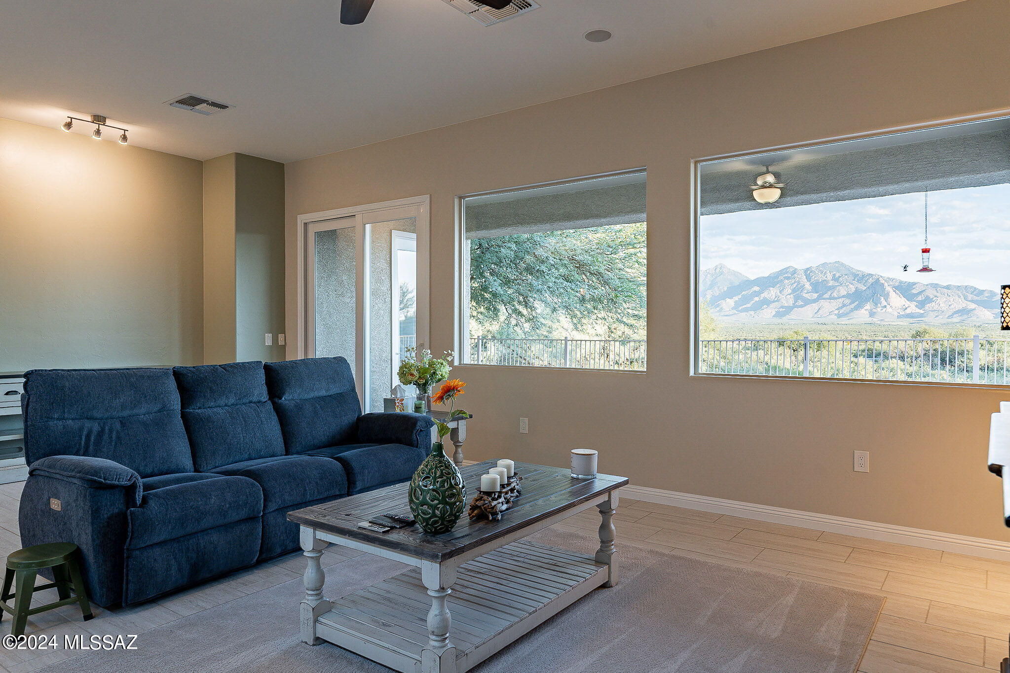 1745 W Placita Canoa Azul