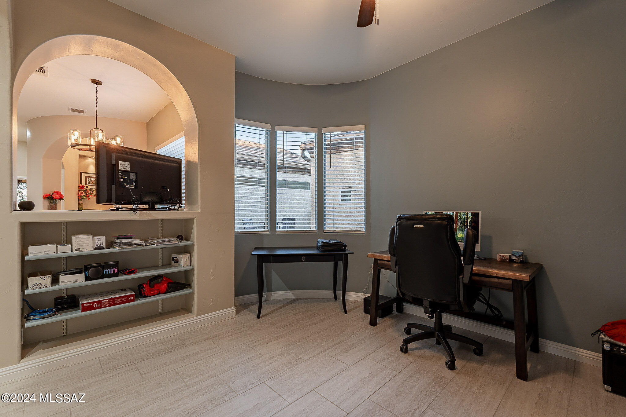 1745 W Placita Canoa Azul