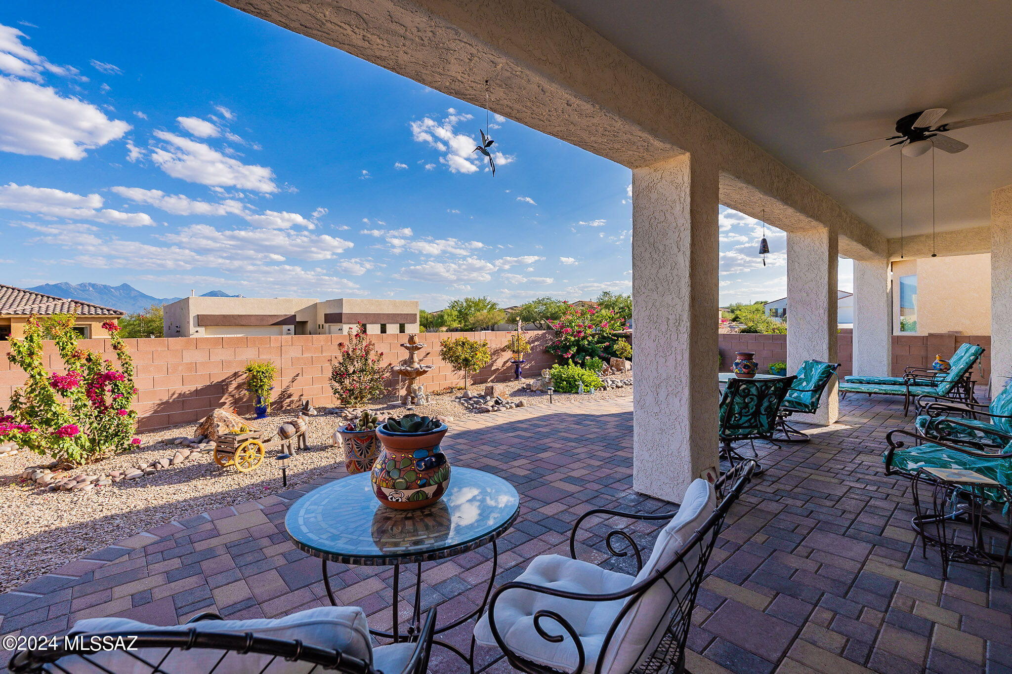 764 N Camino Cerro La Silla