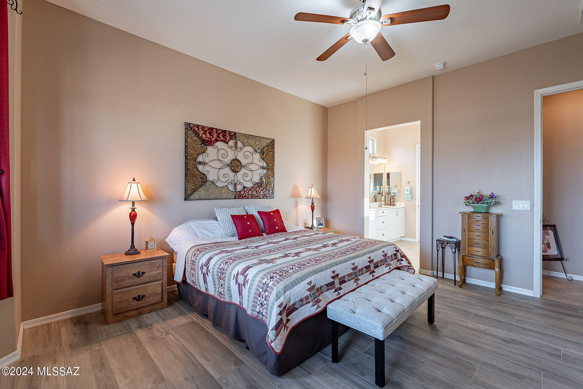 764 N Camino Cerro La Silla