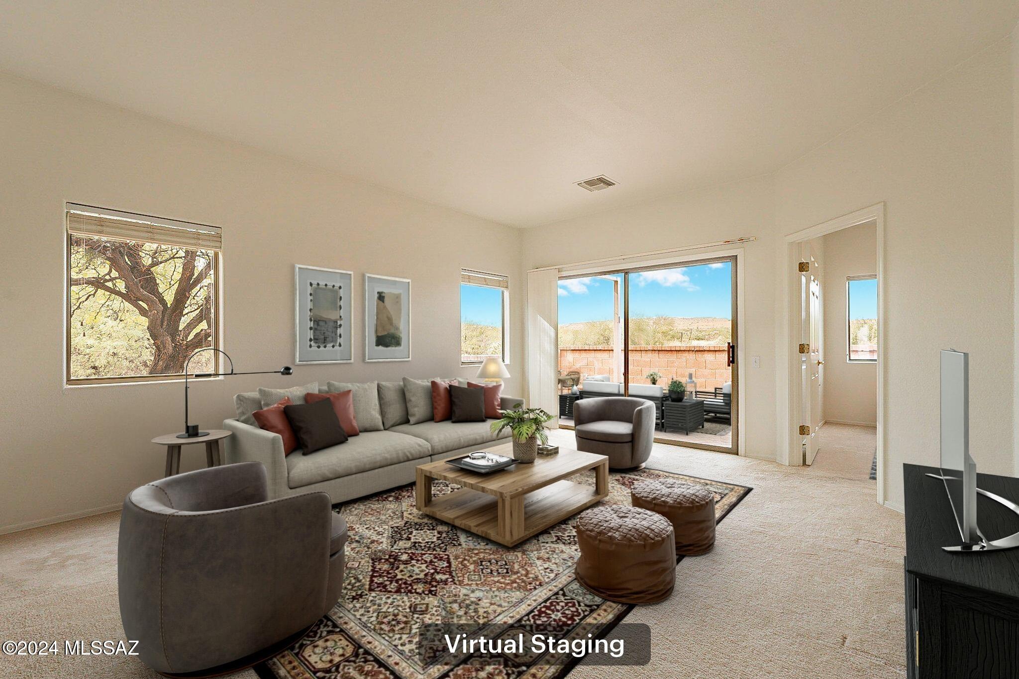 283 N Running Spring Drive