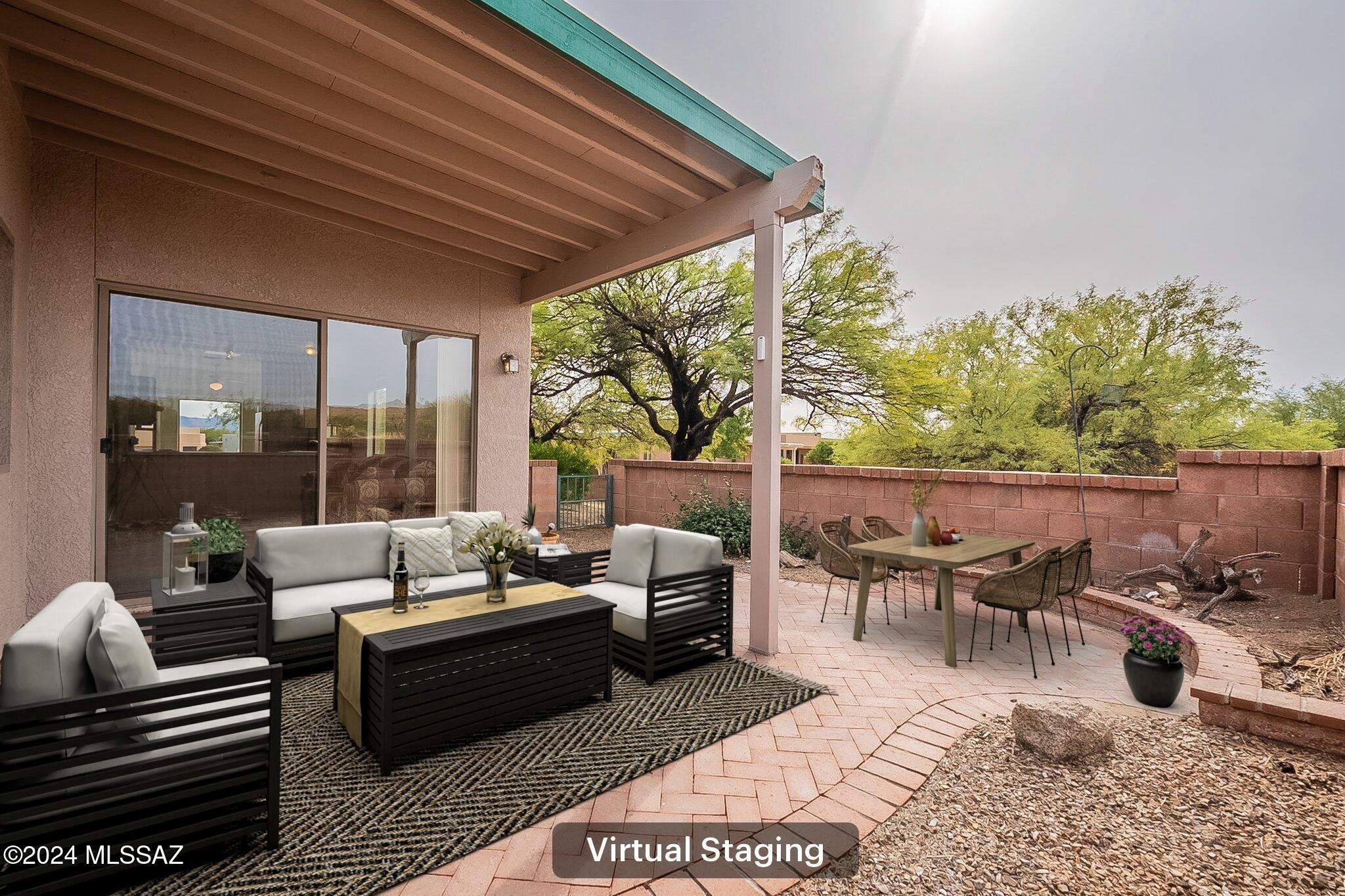 283 N Running Spring Drive