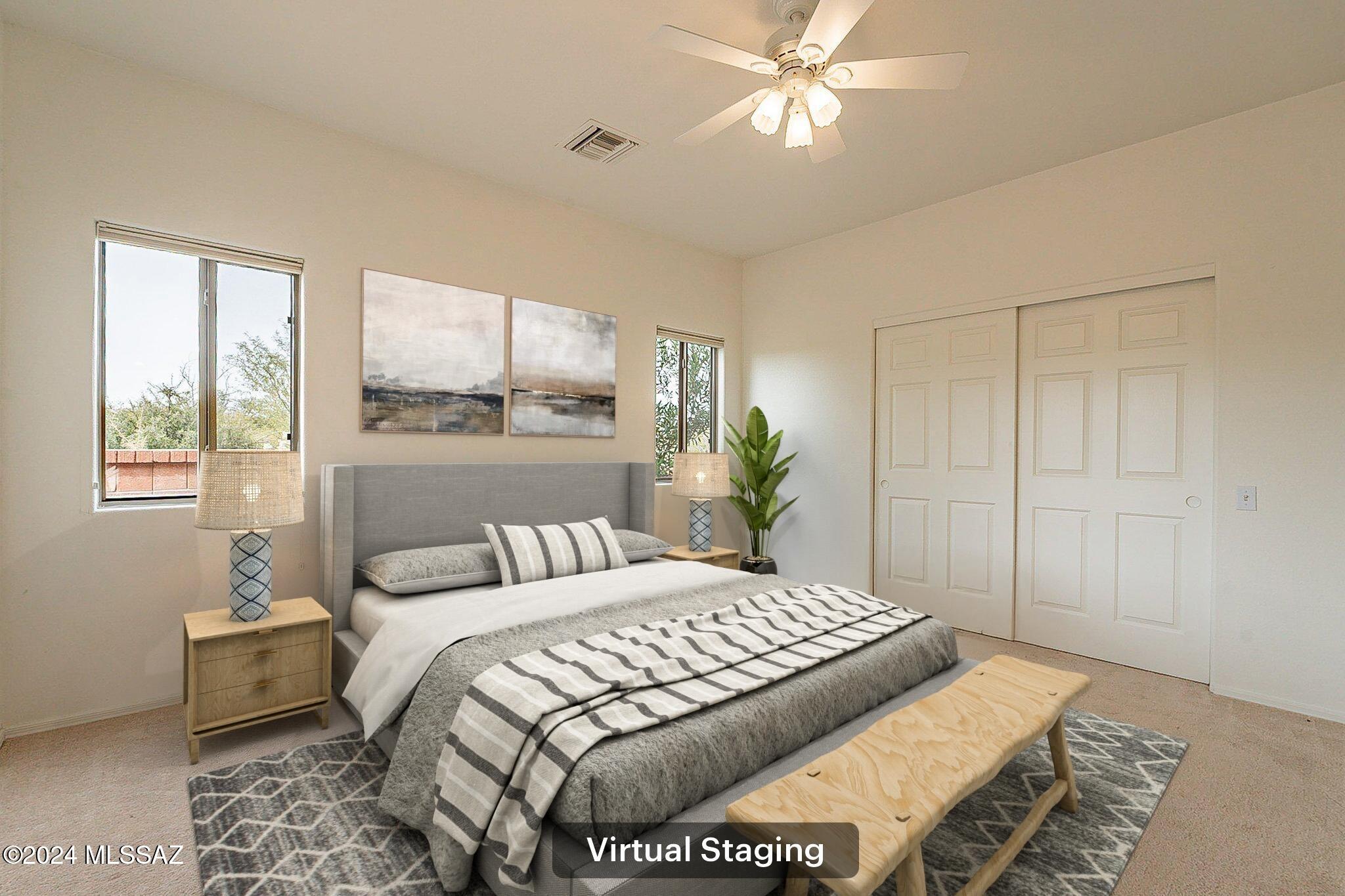 283 N Running Spring Drive