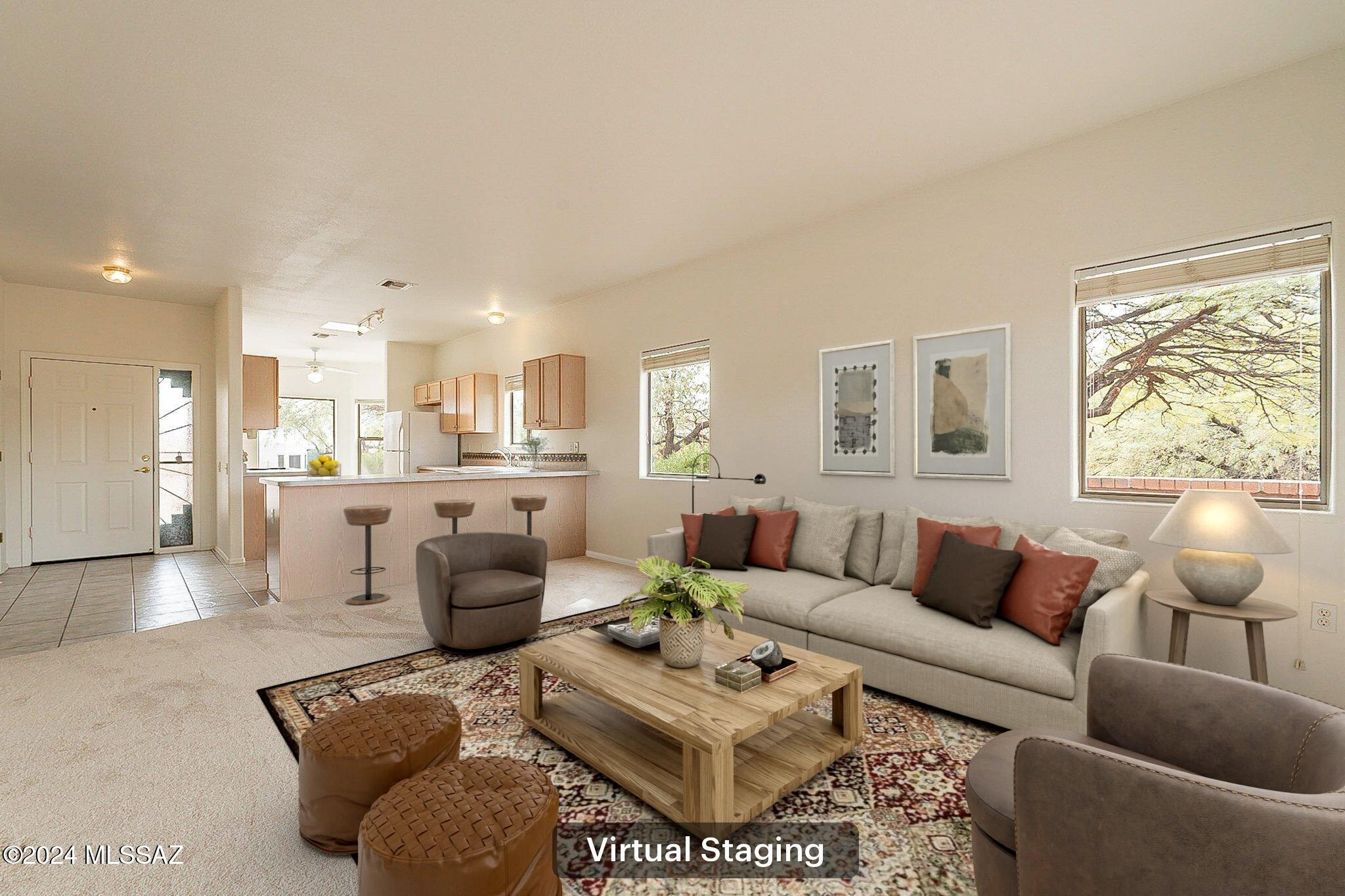 283 N Running Spring Drive