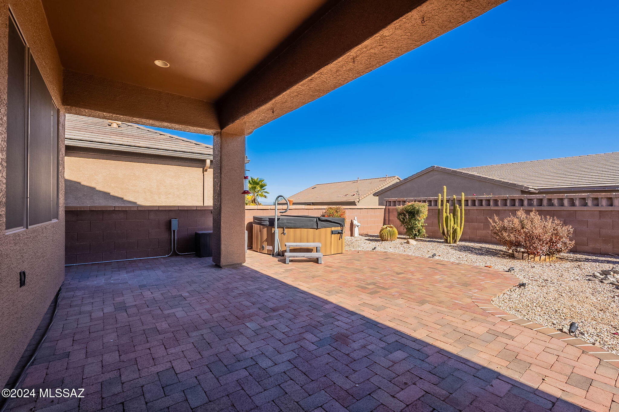 5791 S Lowry Canyon Place
