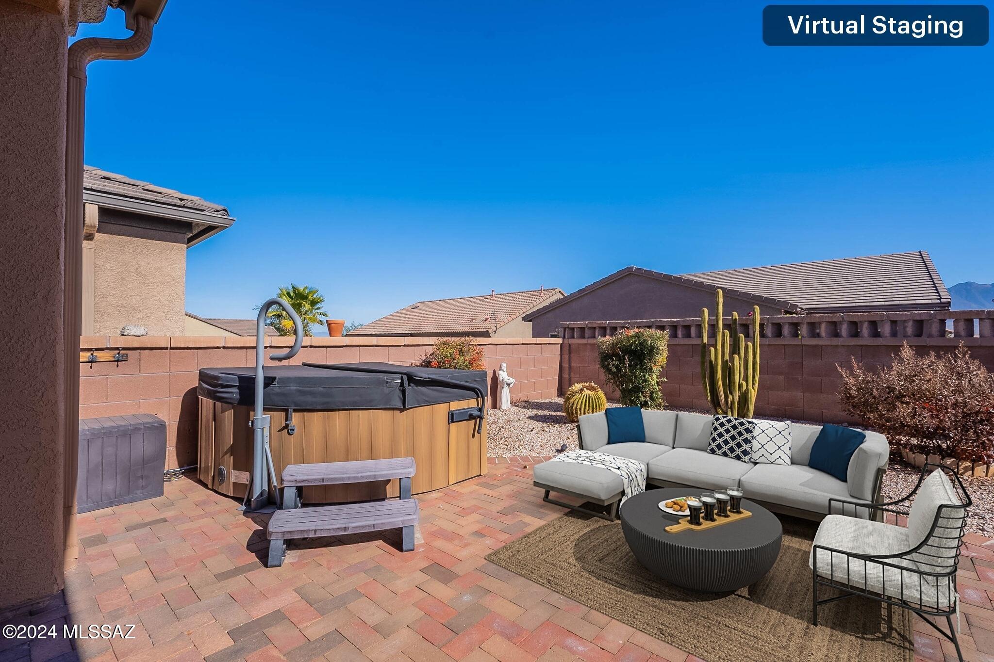 5791 S Lowry Canyon Place
