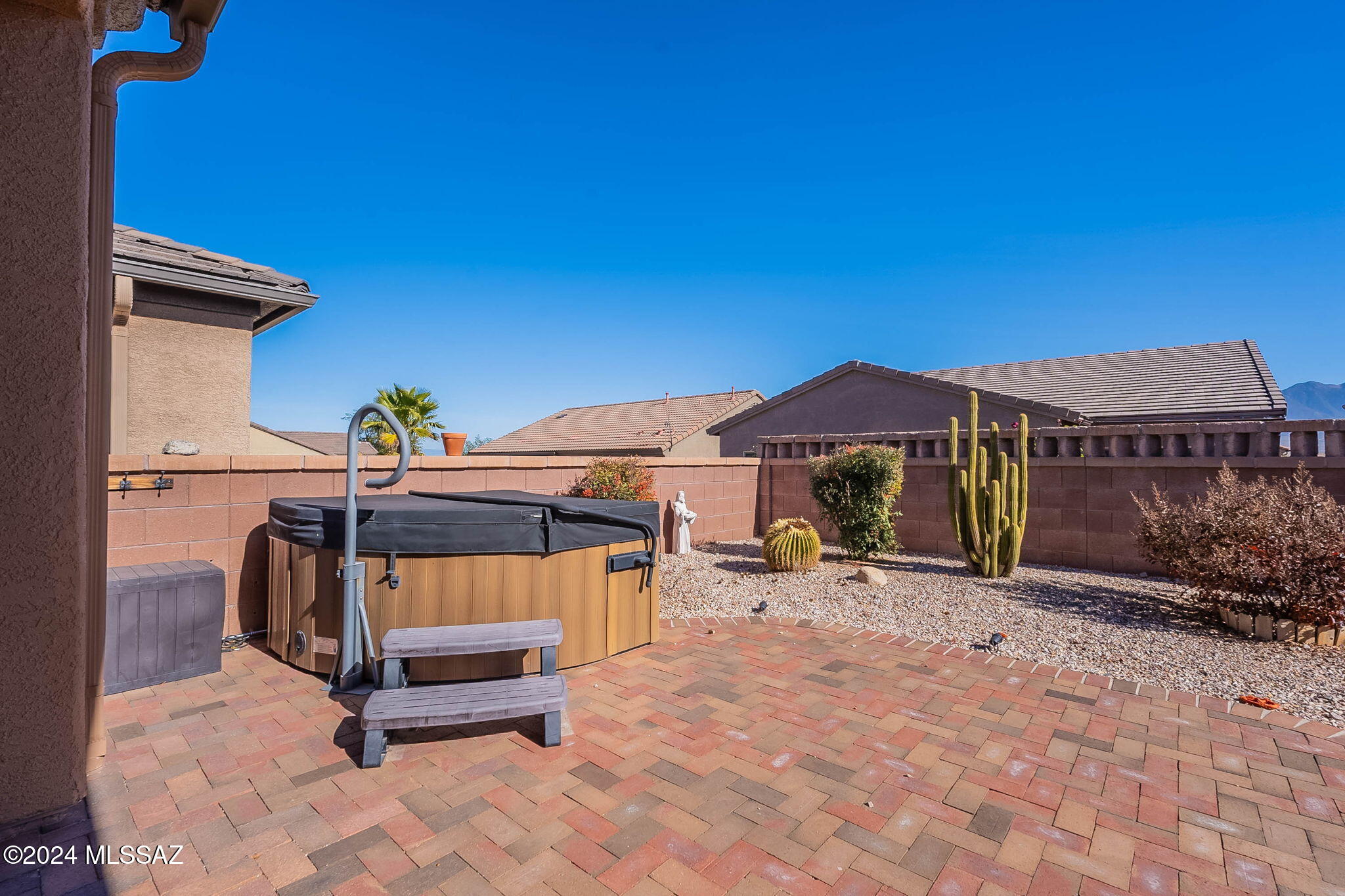 5791 S Lowry Canyon Place