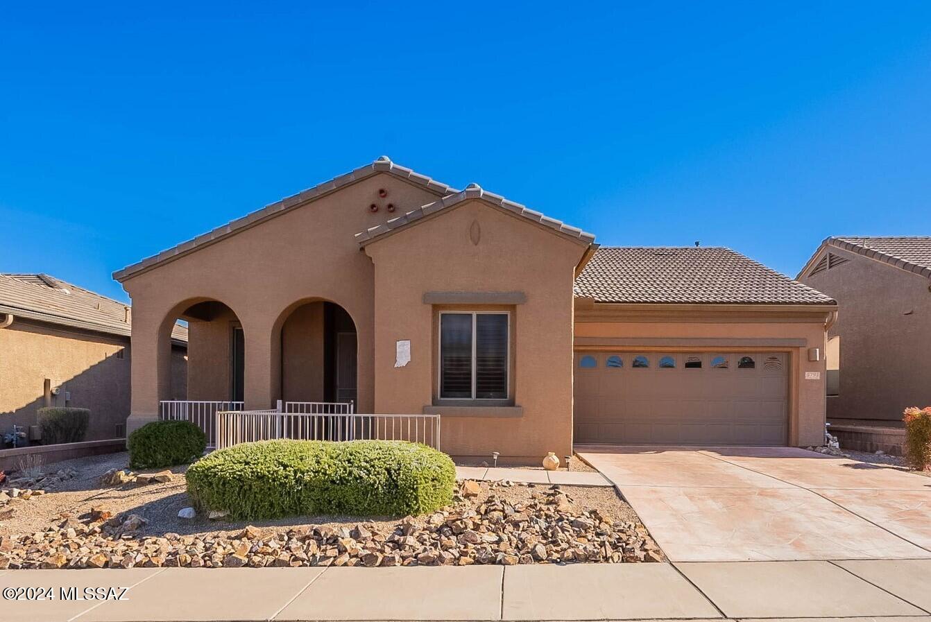 5791 S Lowry Canyon Place