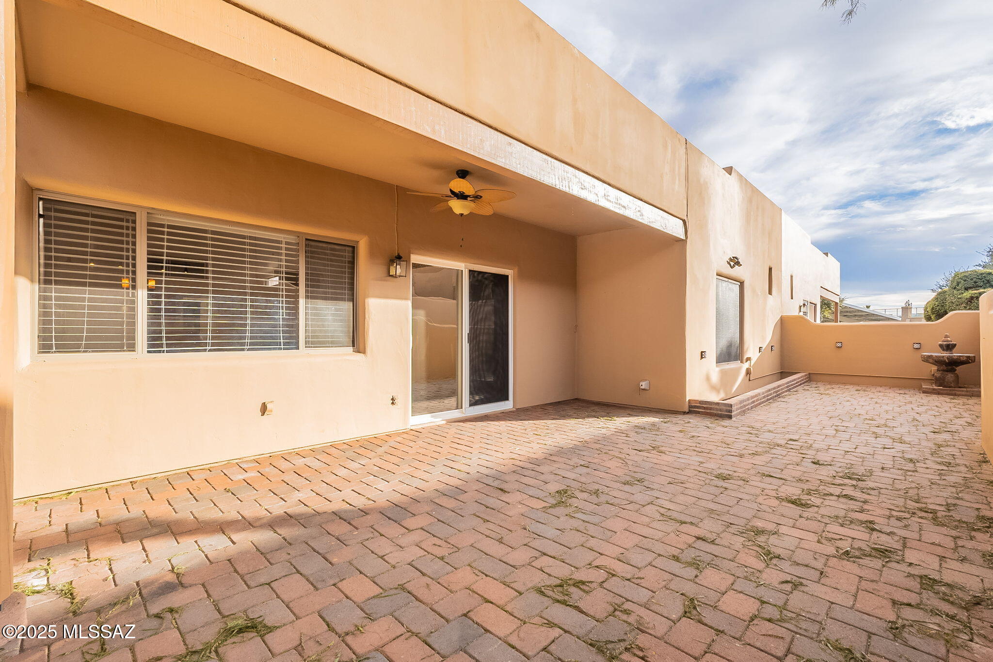 3840 S Camino Del Cefiro