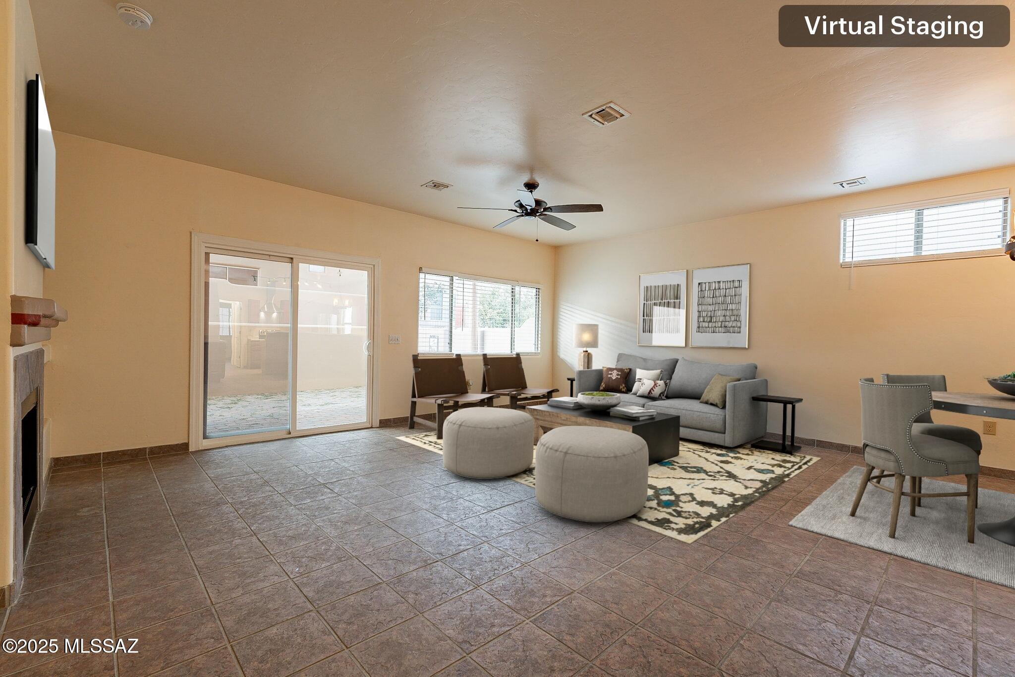 3840 S Camino Del Cefiro