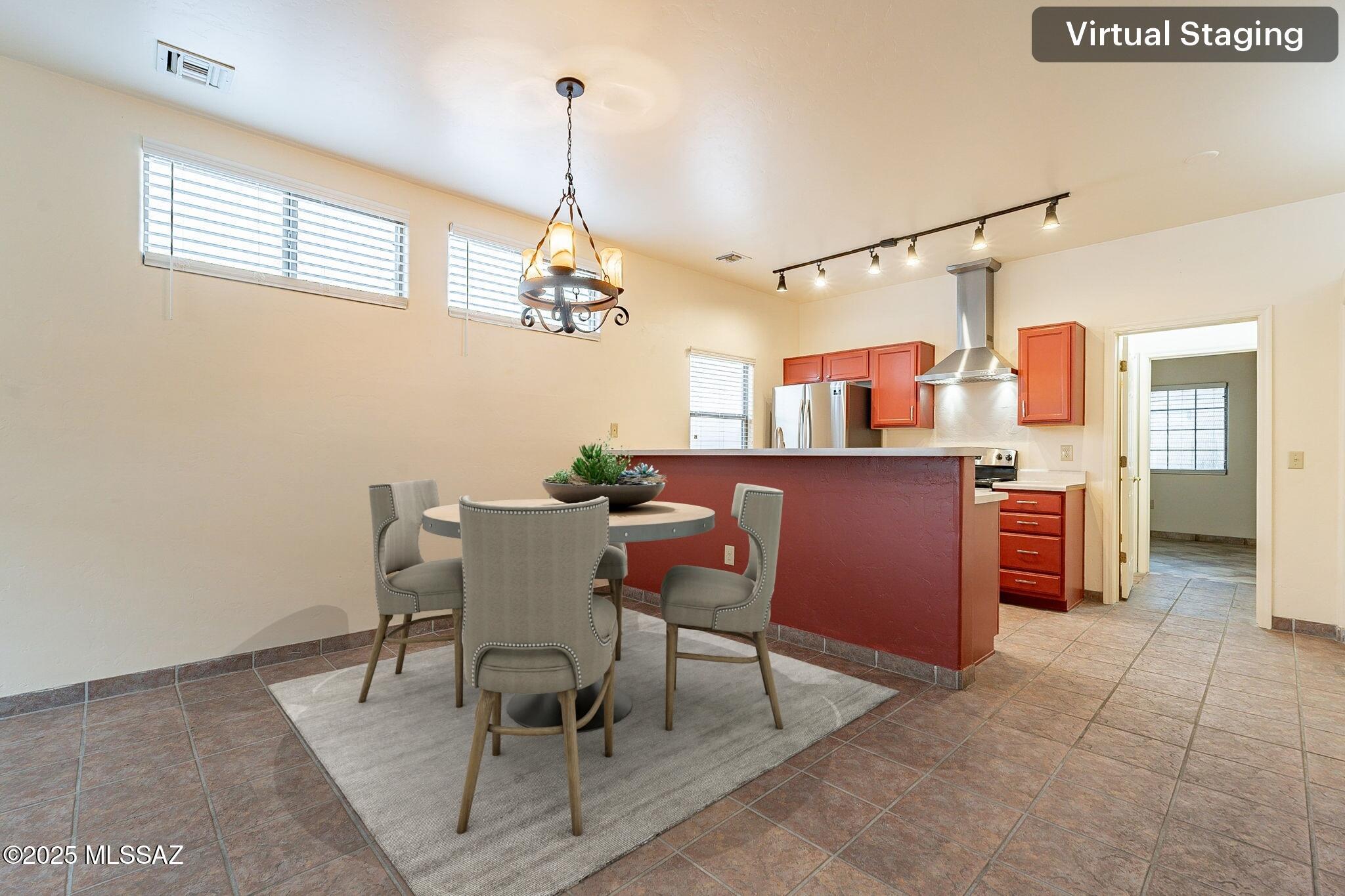 3840 S Camino Del Cefiro