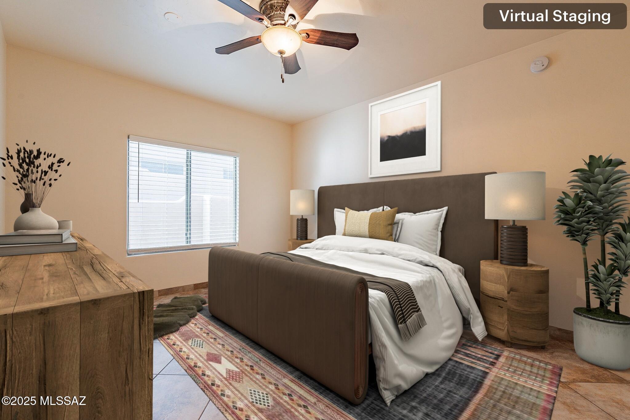 3840 S Camino Del Cefiro