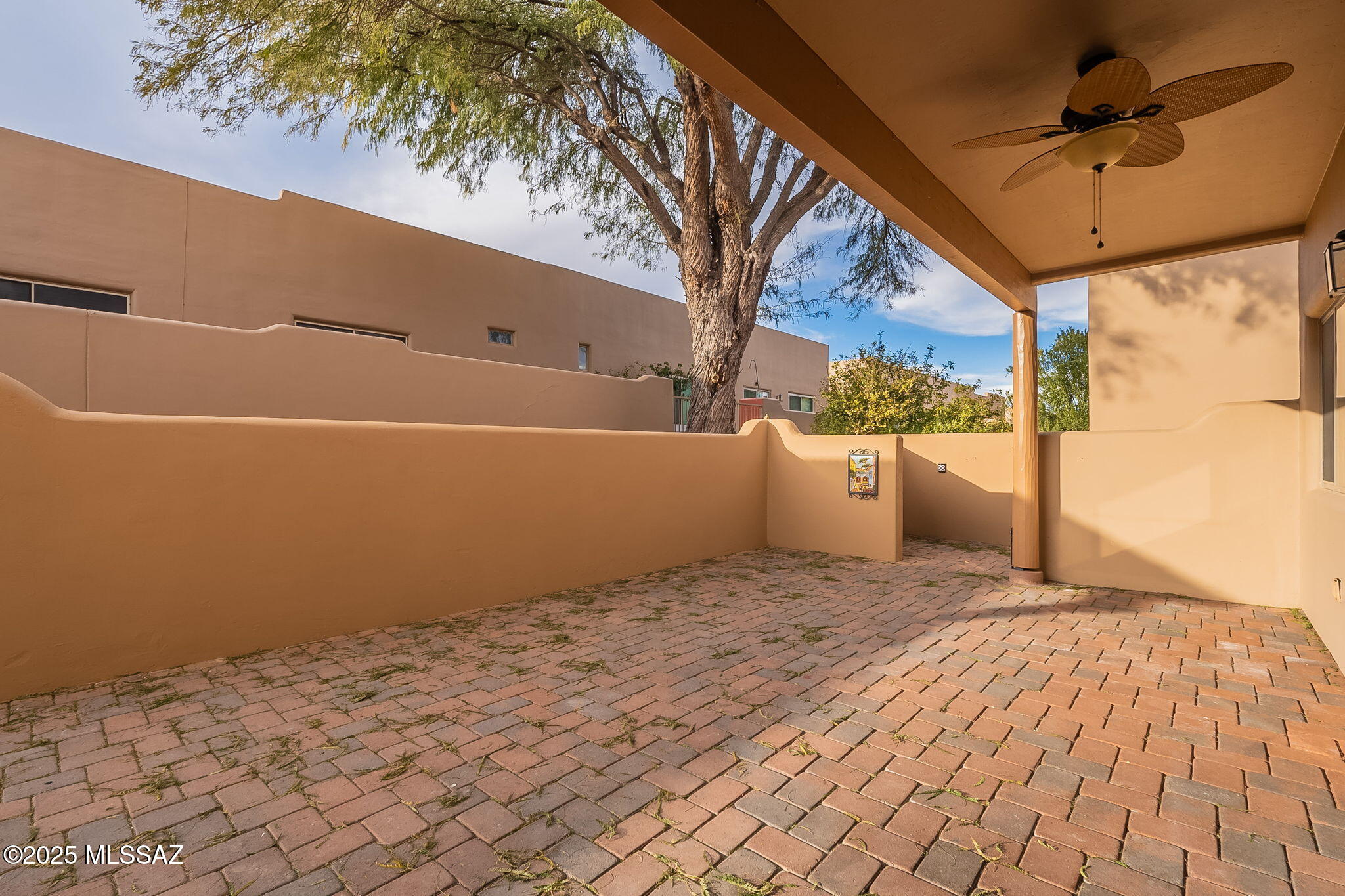 3840 S Camino Del Cefiro