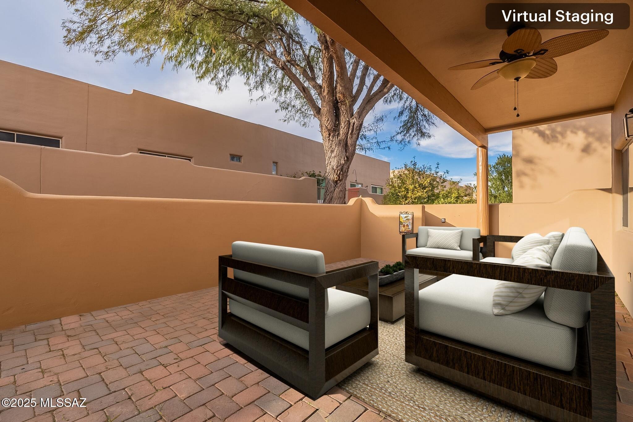 3840 S Camino Del Cefiro