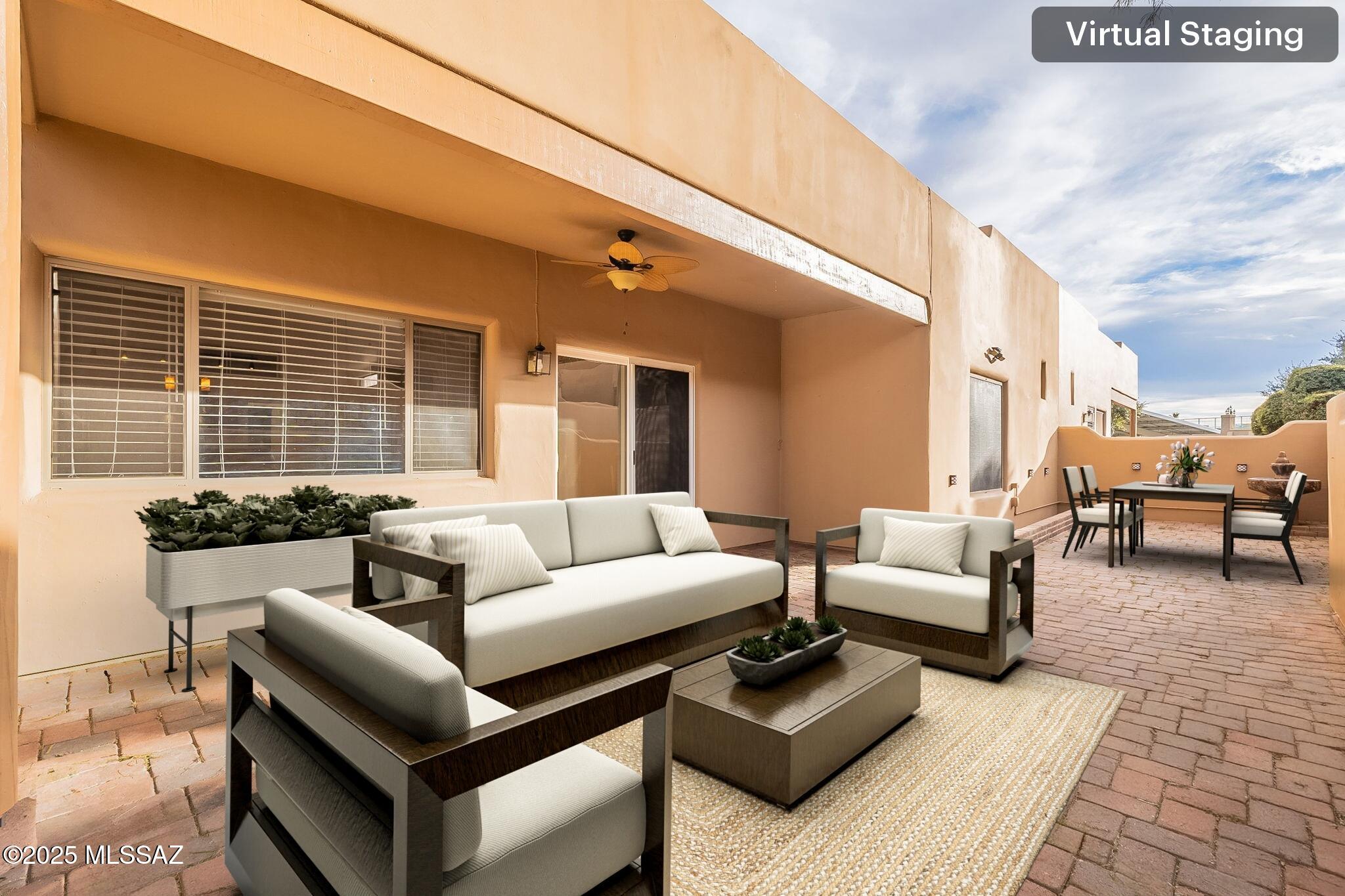 3840 S Camino Del Cefiro