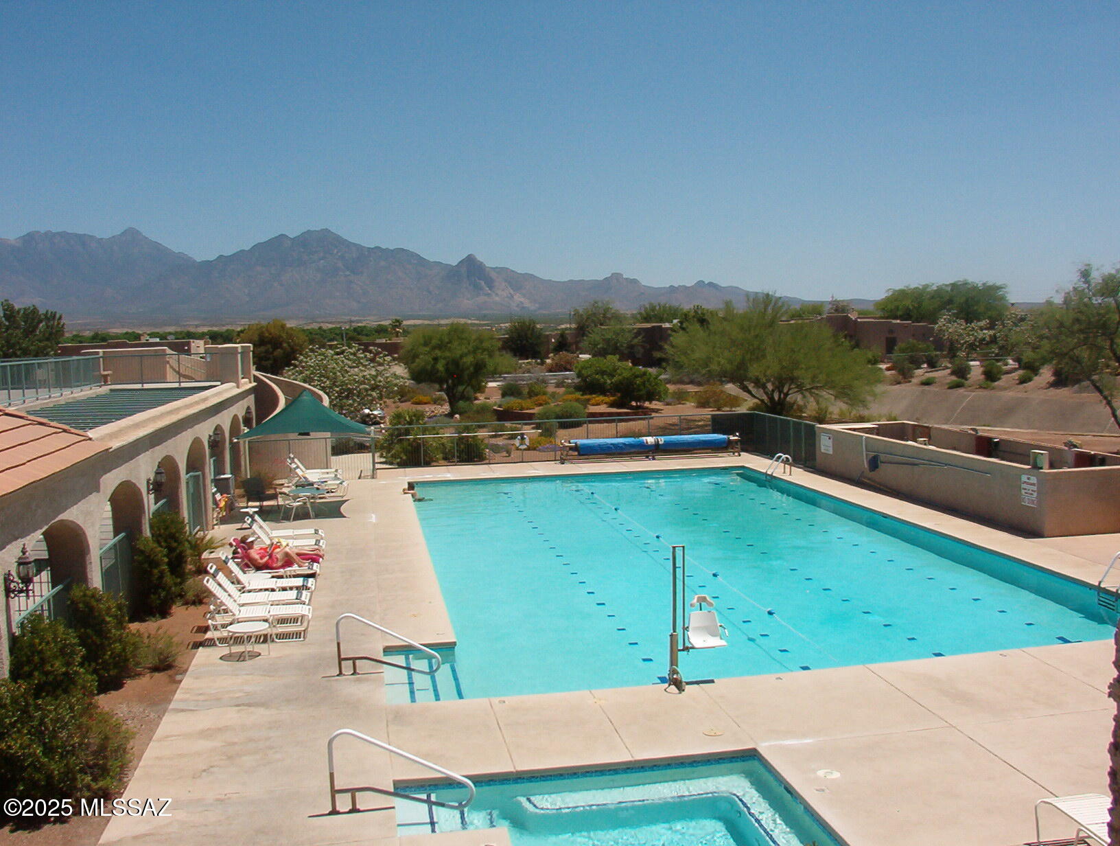 3840 S Camino Del Cefiro