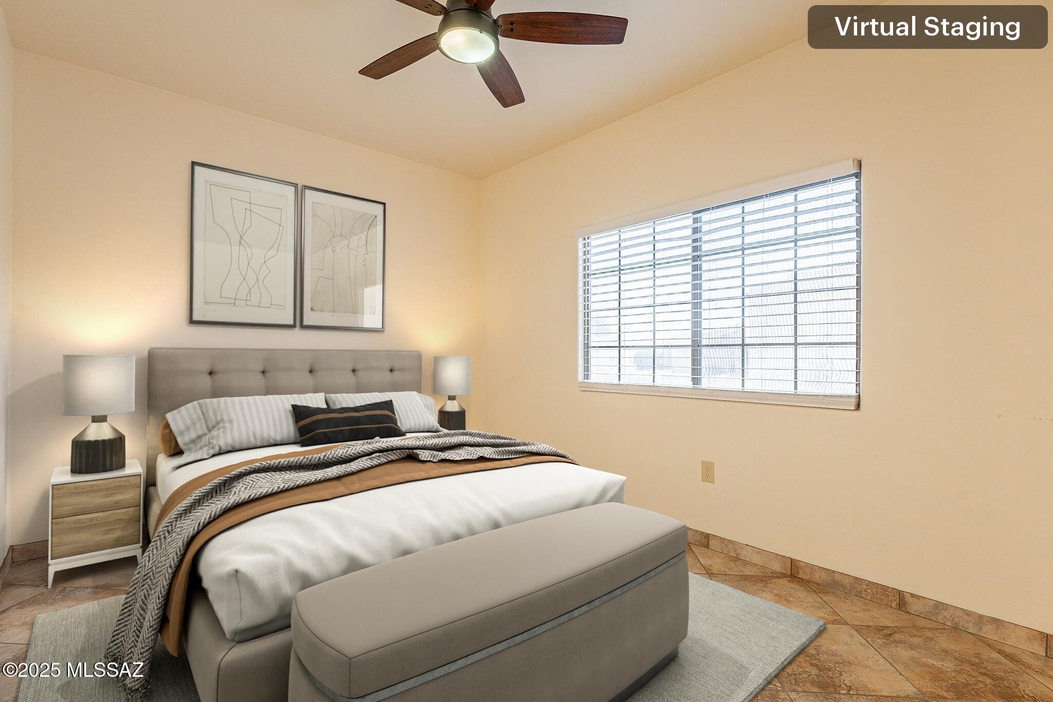 3840 S Camino Del Cefiro