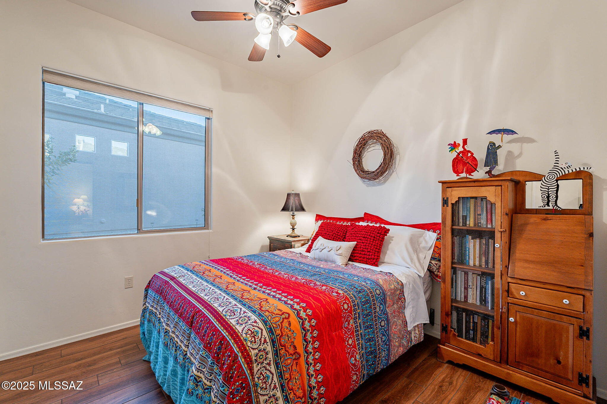 2011 W Demetrie Canyon Drive