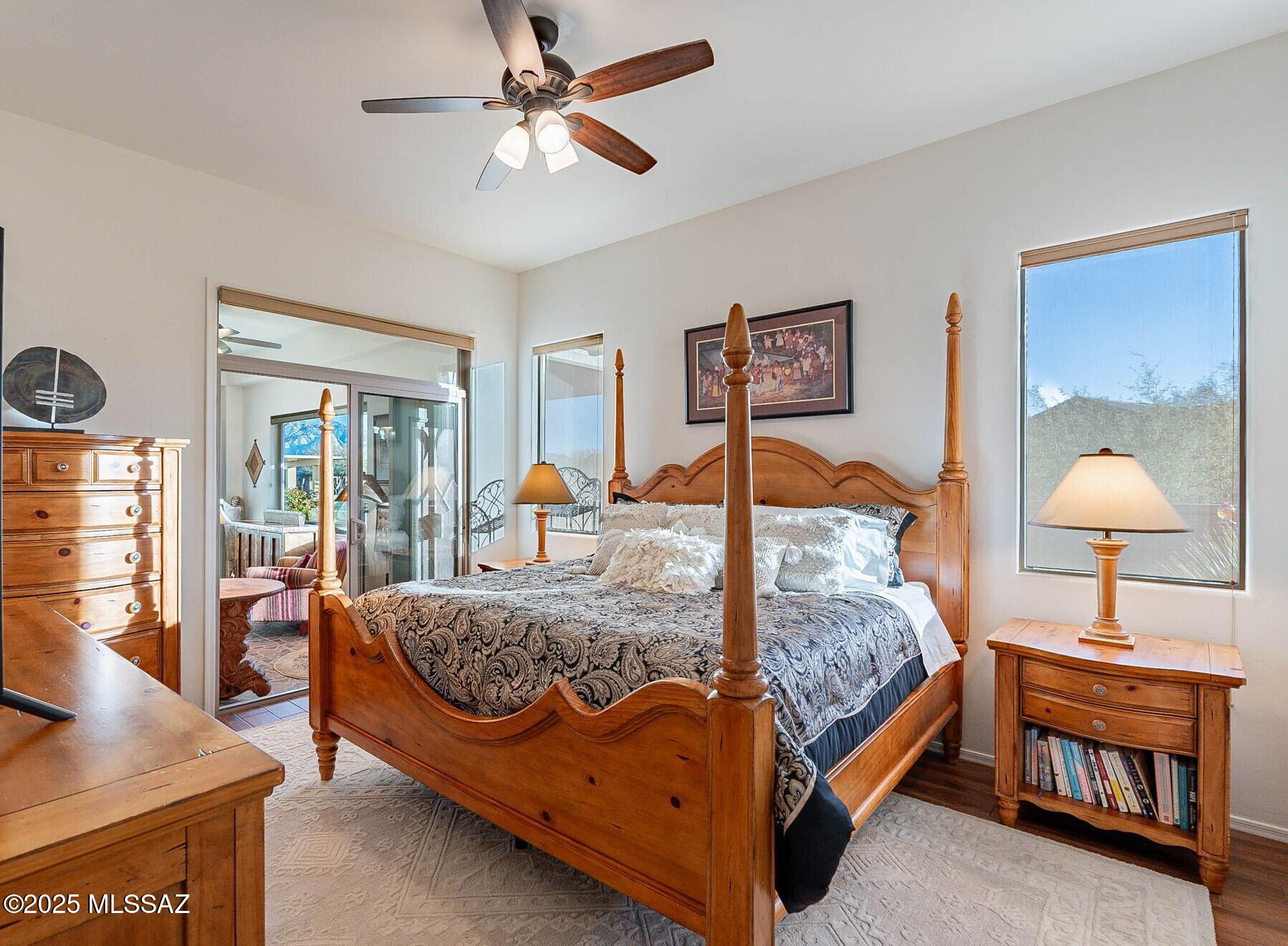 2011 W Demetrie Canyon Drive